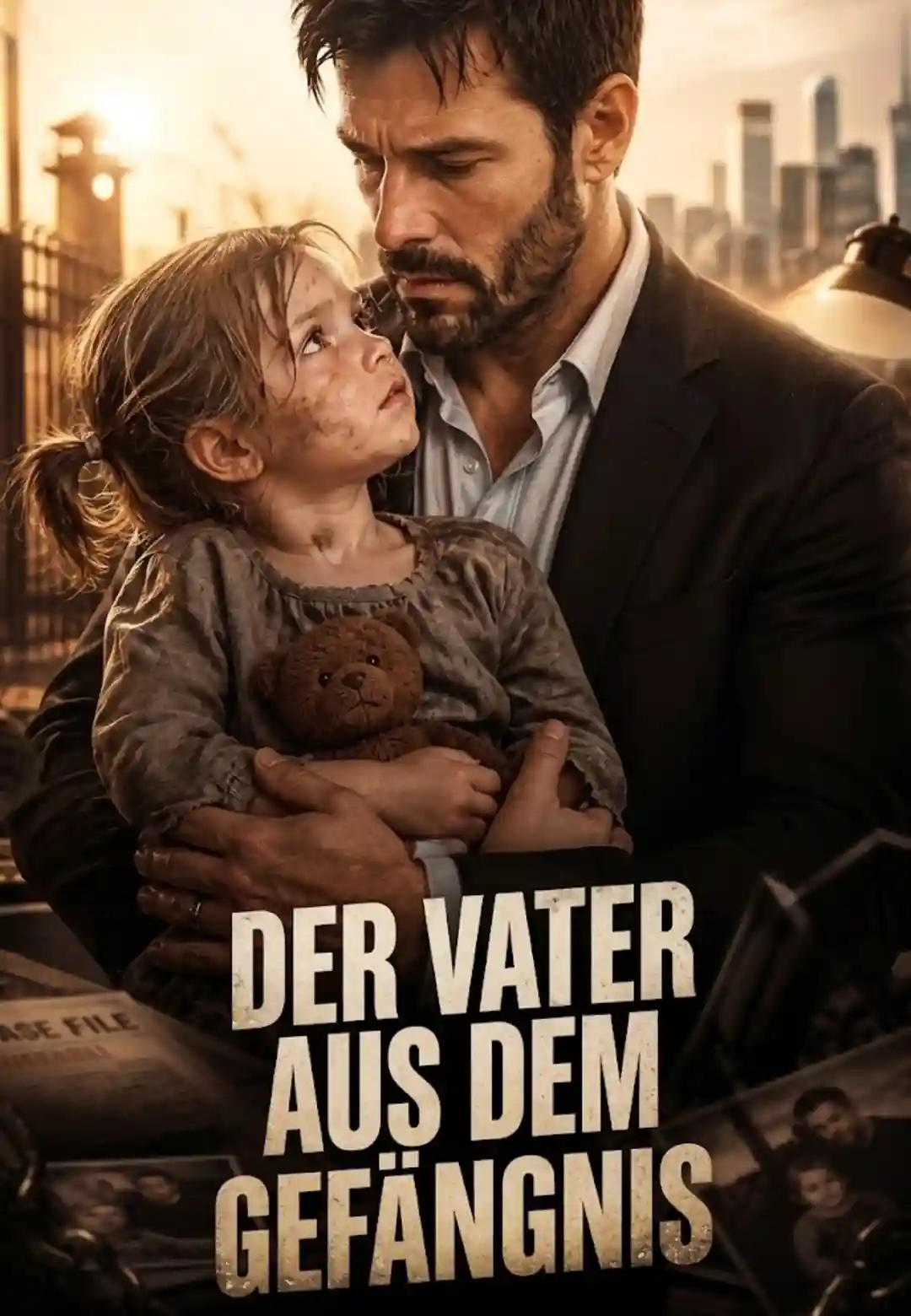 Der Vater aus dem Gefängnis