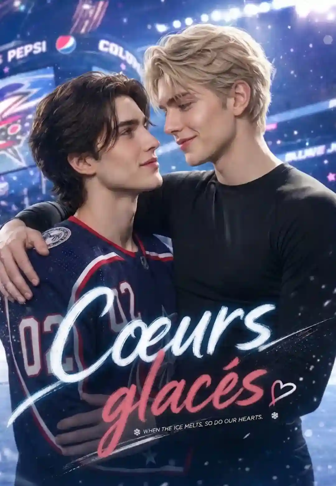 Cœurs glacés