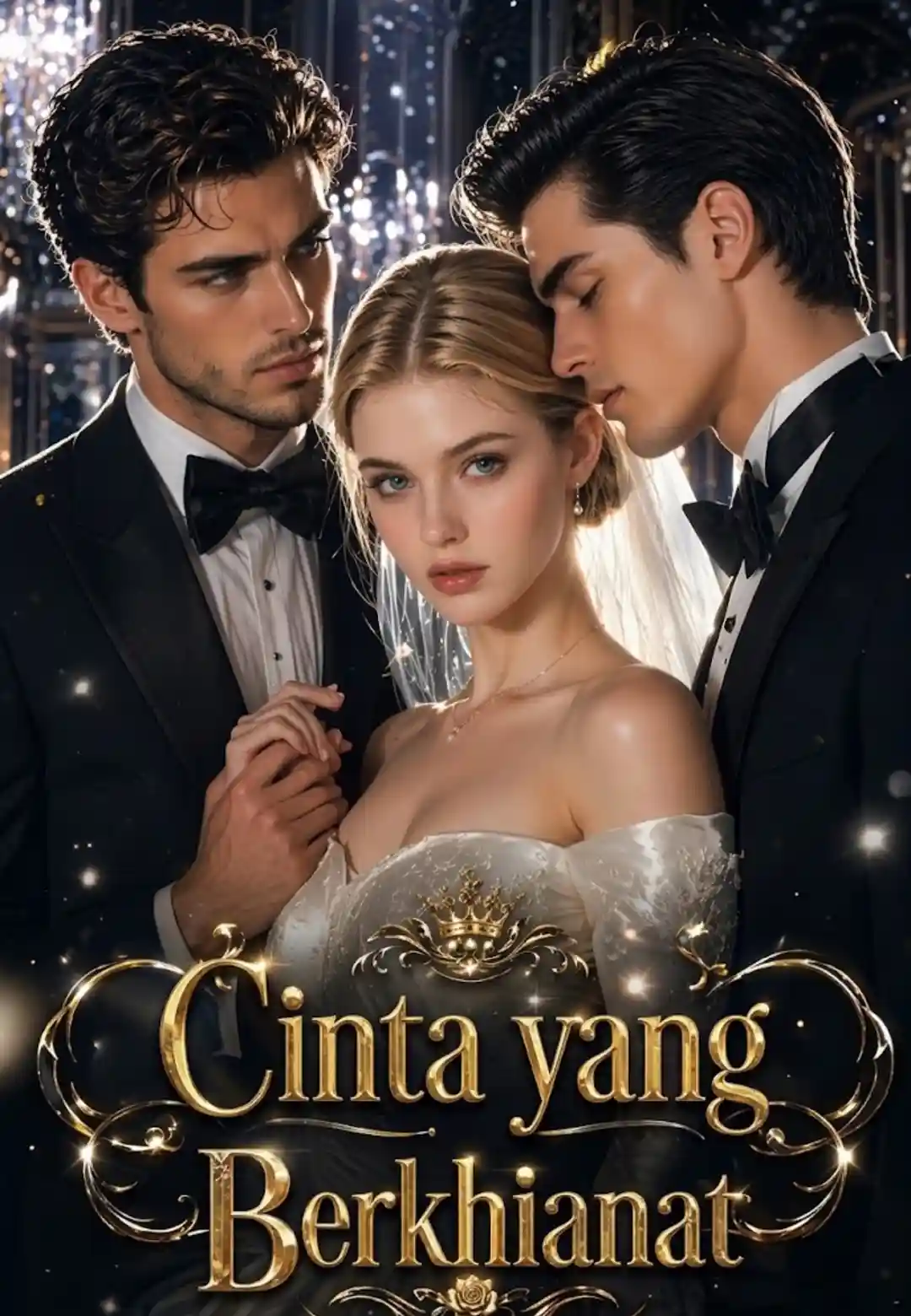 Cinta yang Terkhianati