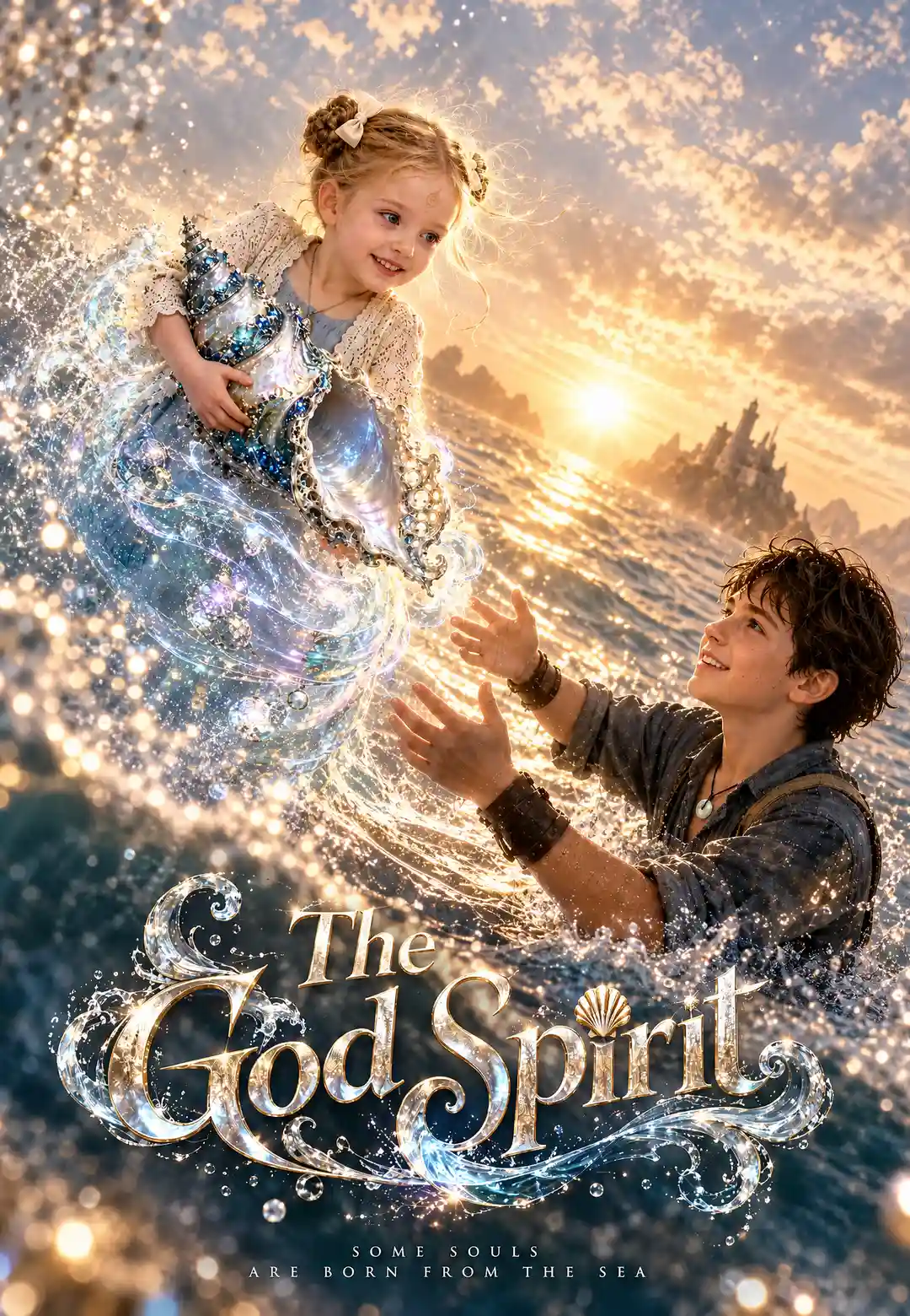 The Divine Spirit