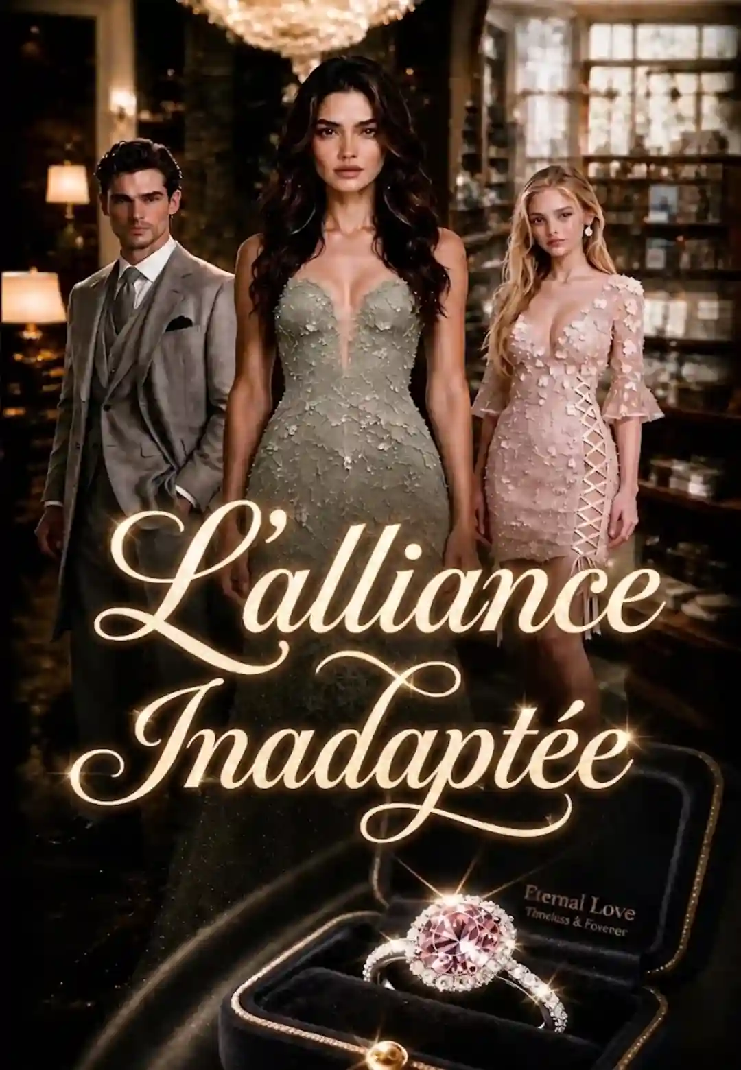 L’alliance Inadaptée