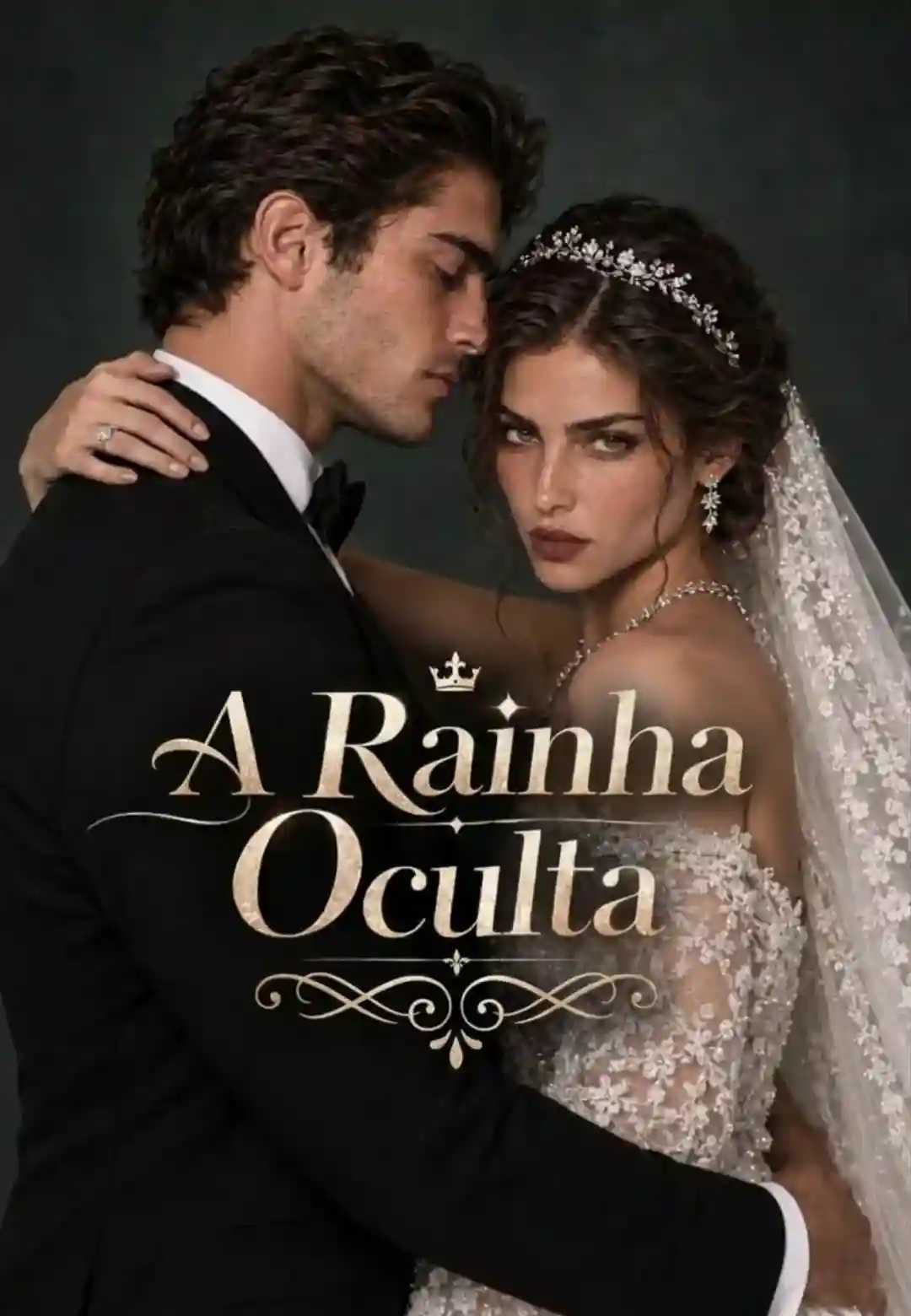 A Rainha Oculta
