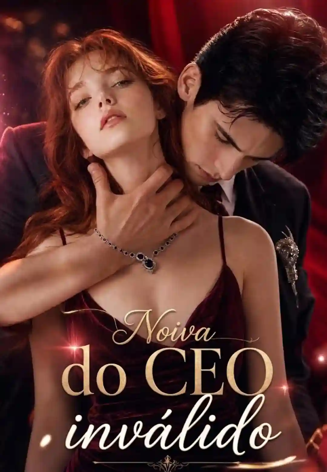 Noiva do CEO inválido