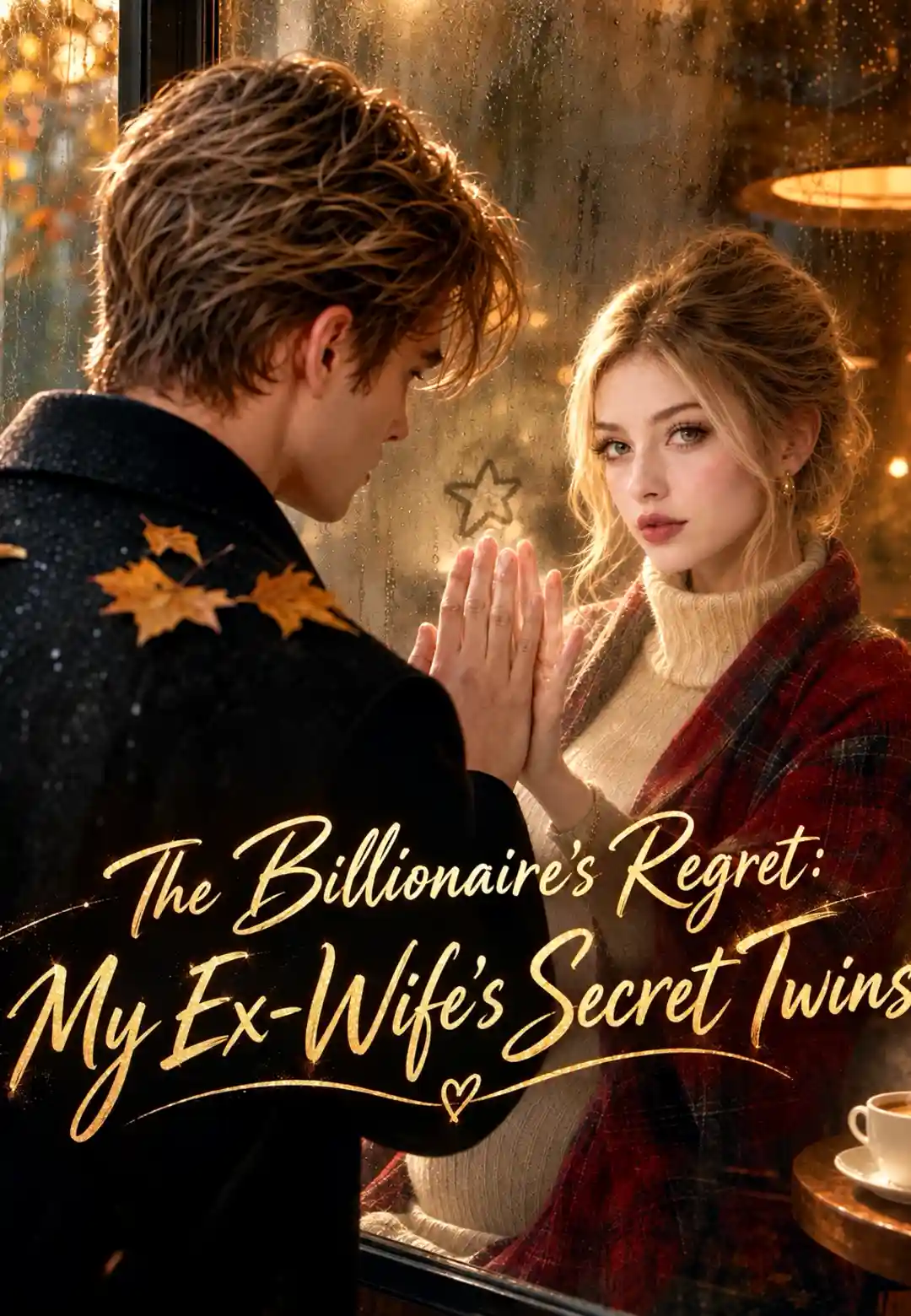 The Billionaire's Regret: My Ex-Wife's Secret Twins