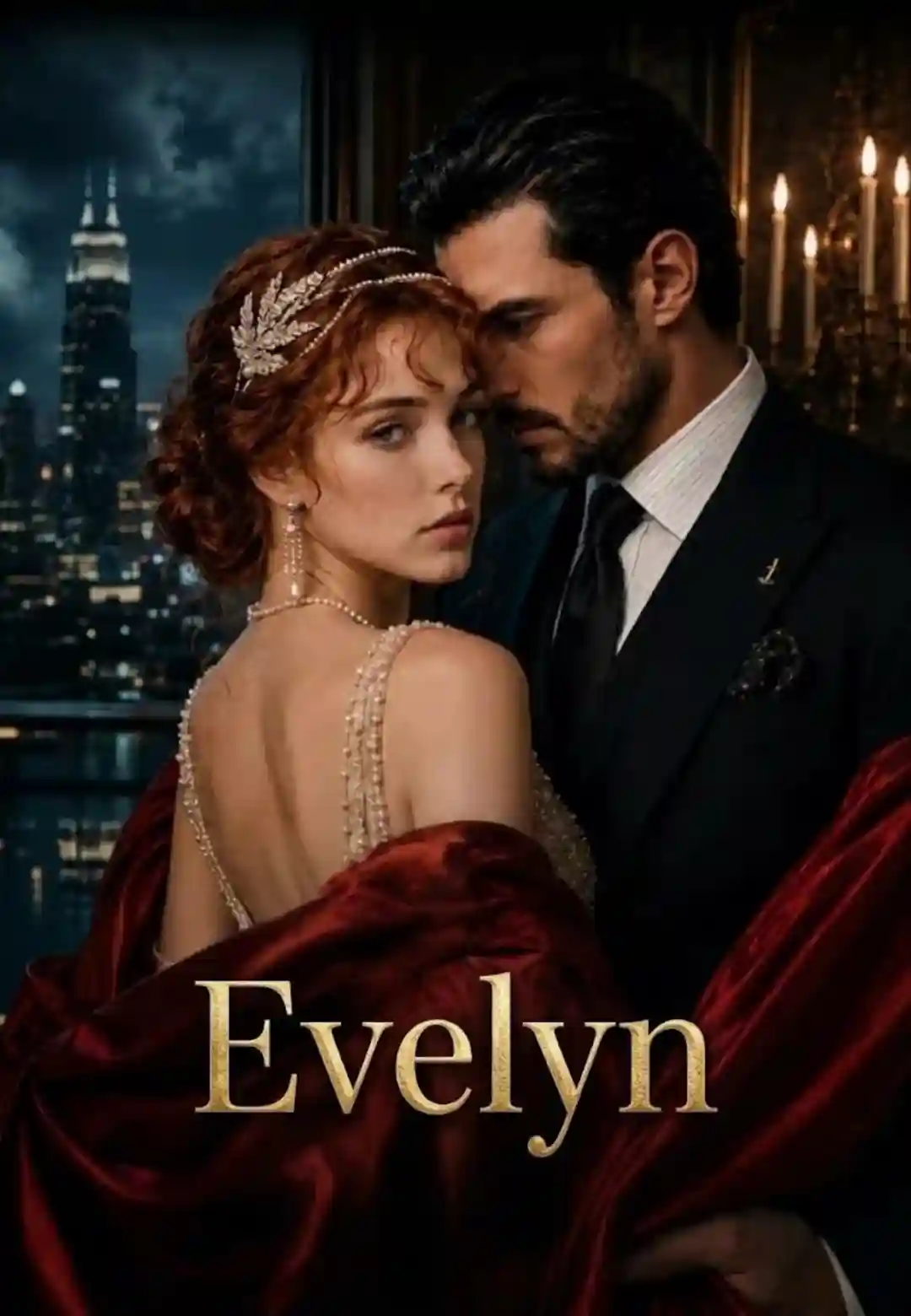 Evelyn