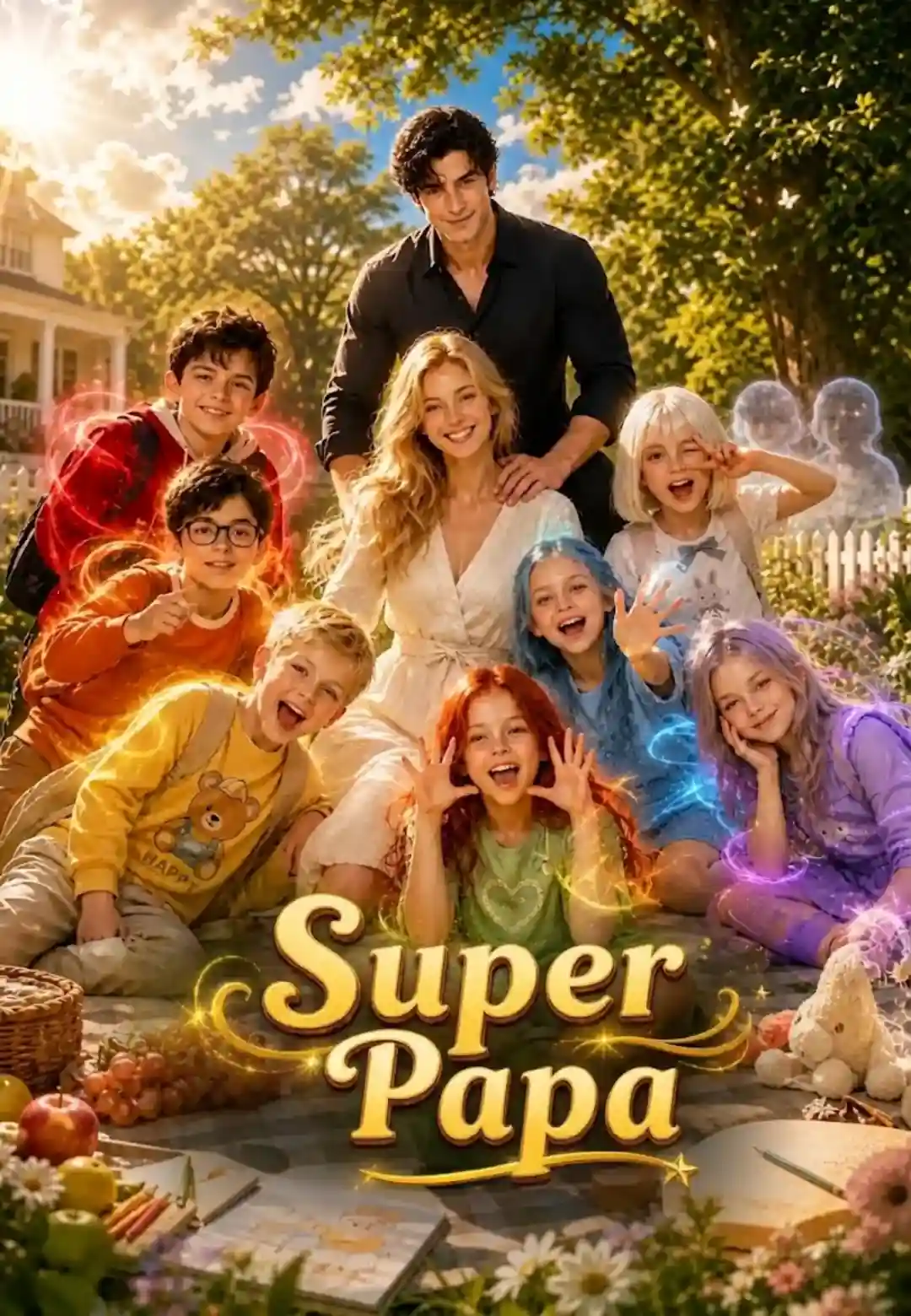 Super Papa