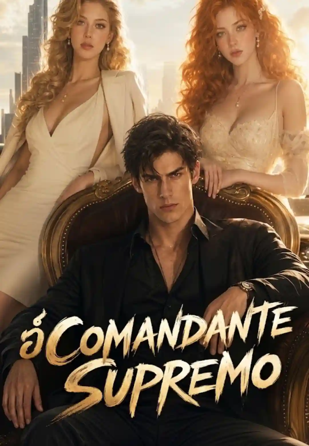 Comandante Supremo