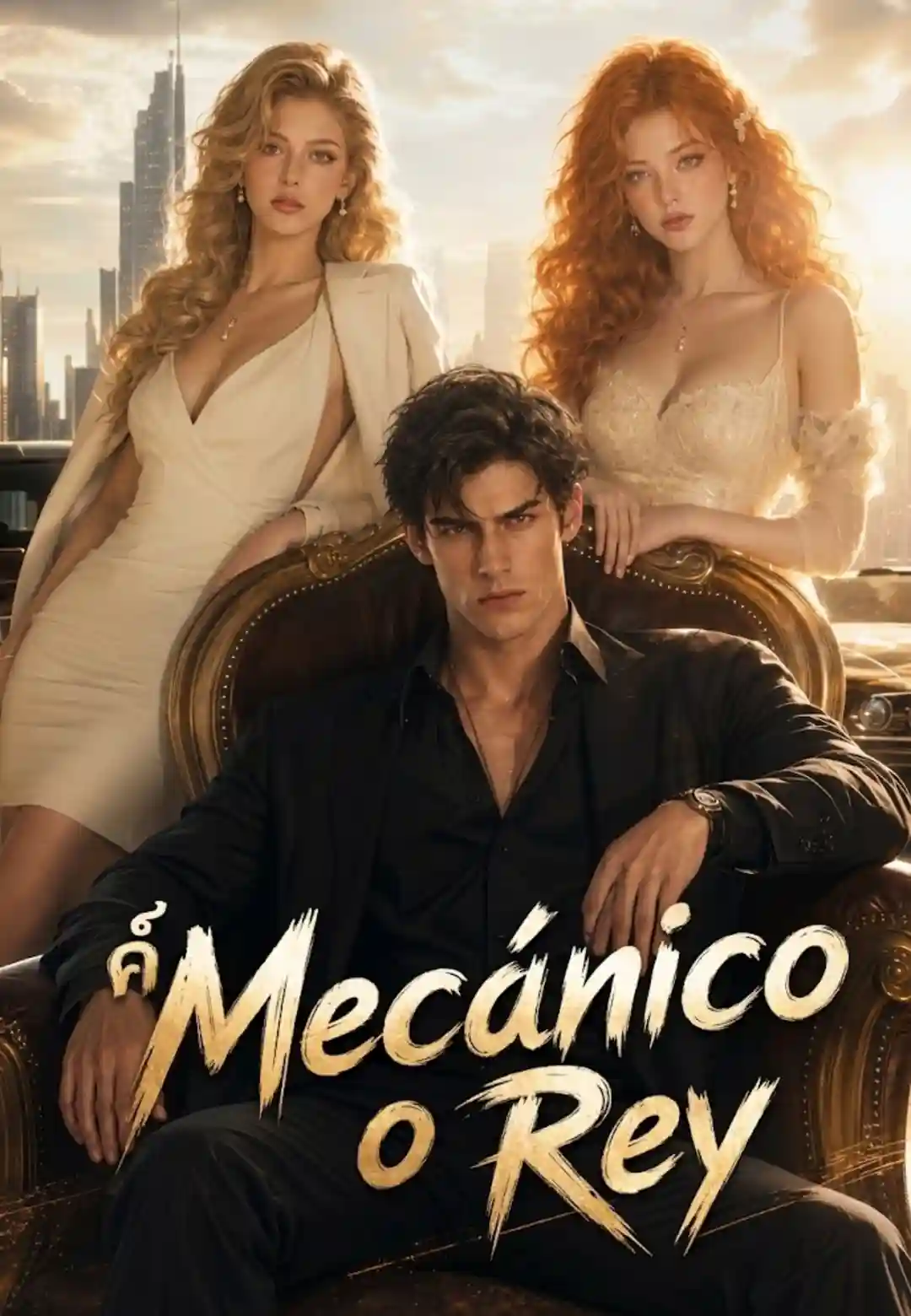 Mecánico o Rey
