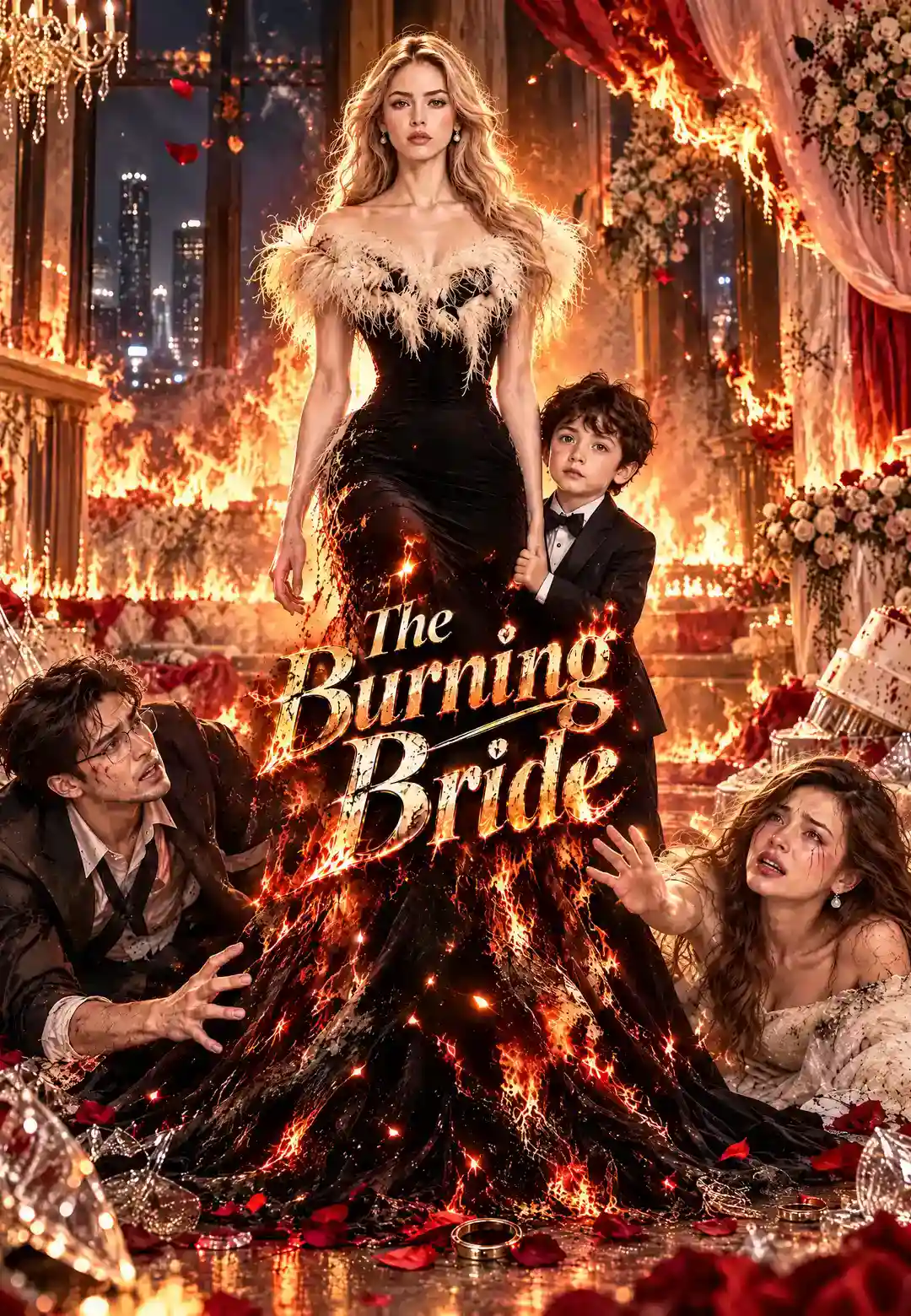 The Burning Bride