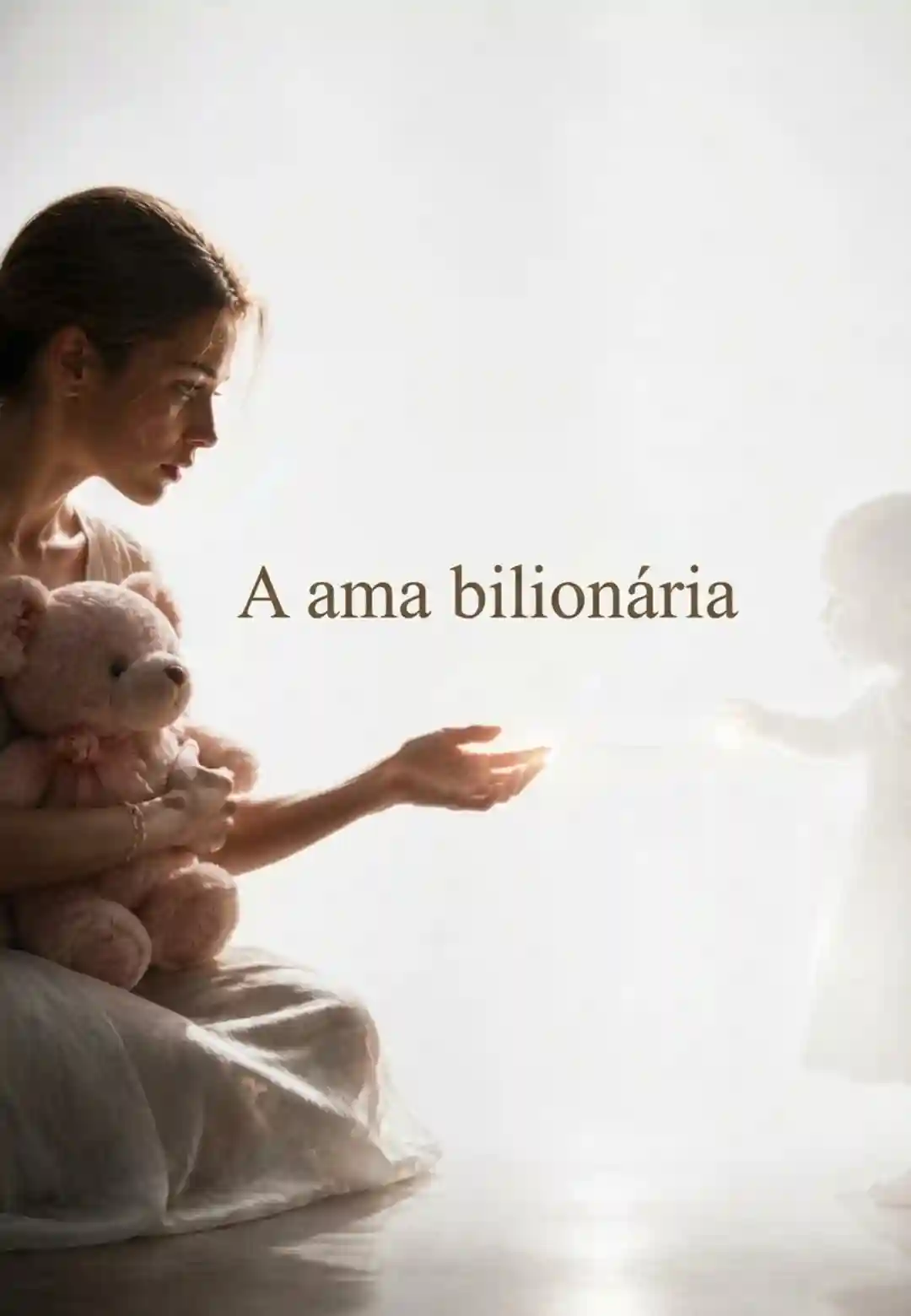 A ama bilionária