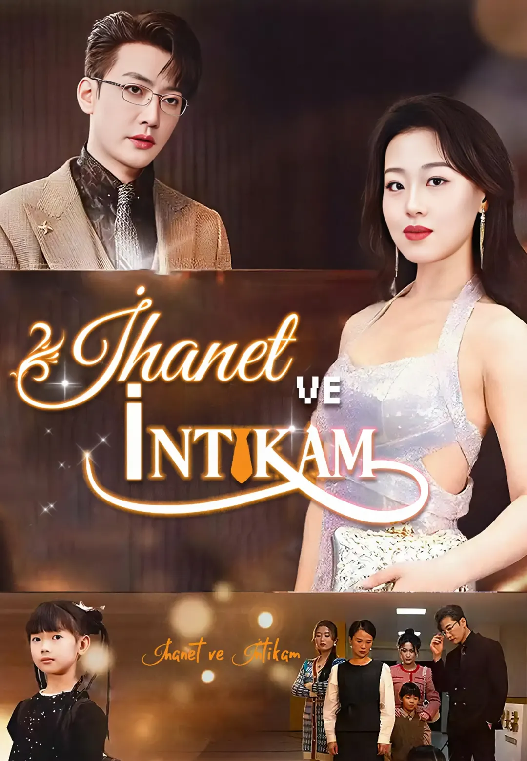 İhanet ve İntikam