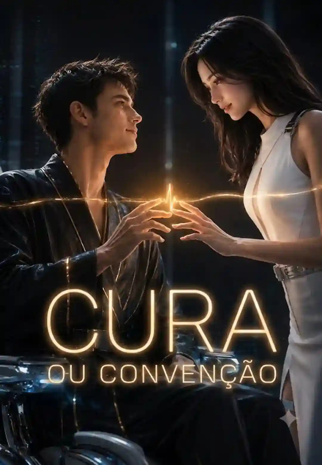 Cura ou Apenas uma Convenção