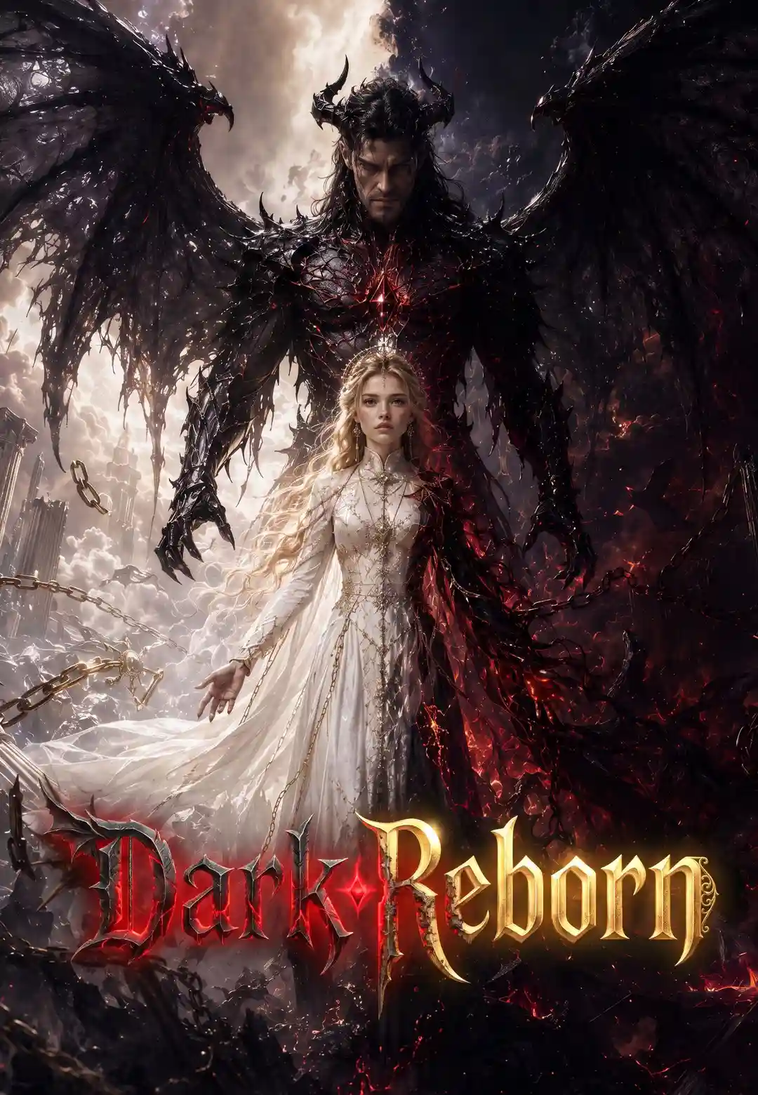 Dark Reborn