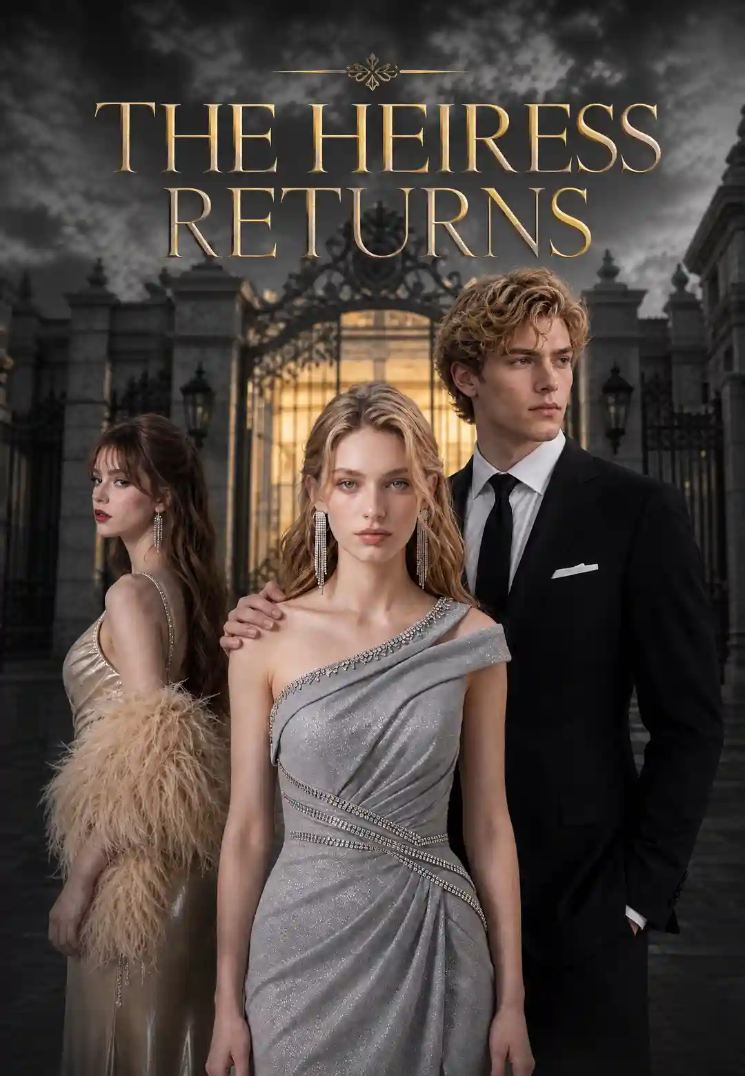 The Heiress Returns