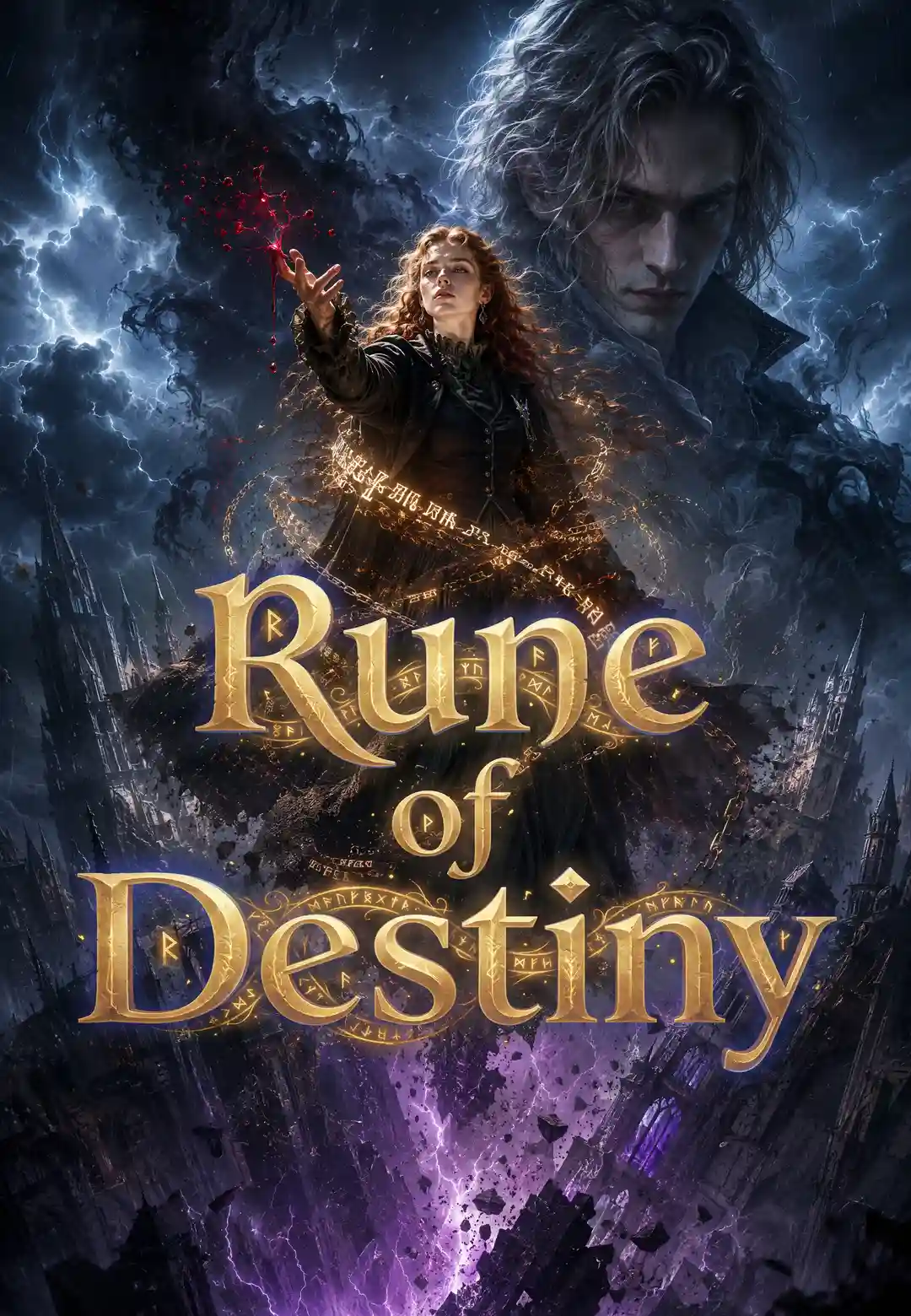 Rune of Destiny