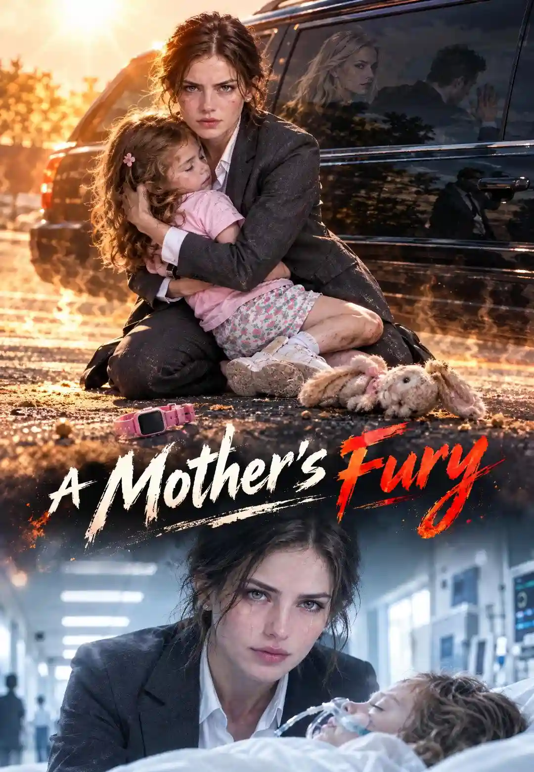A Mother’s Fury