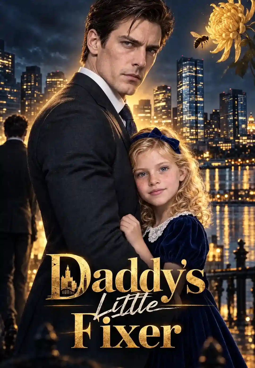 Daddy's Little Fixer