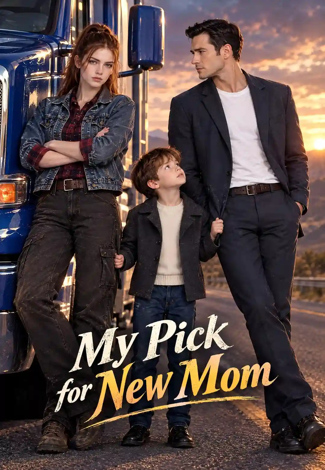 My Pick for New Mom
