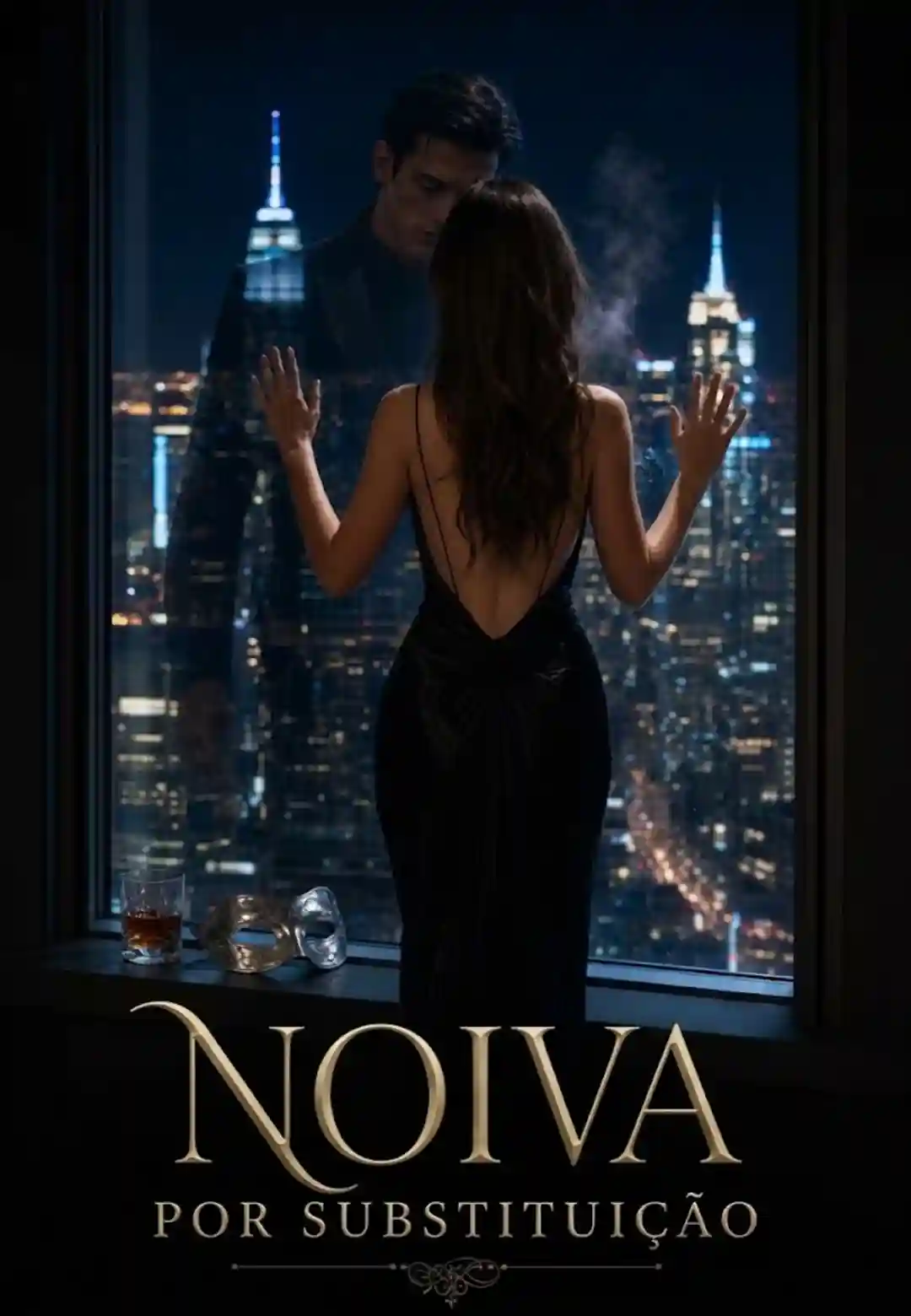 Noiva por substituição