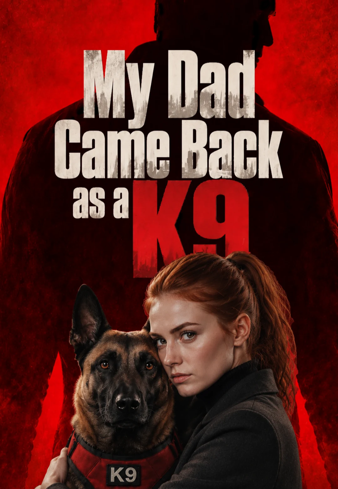 My Dad Came Back as a K9