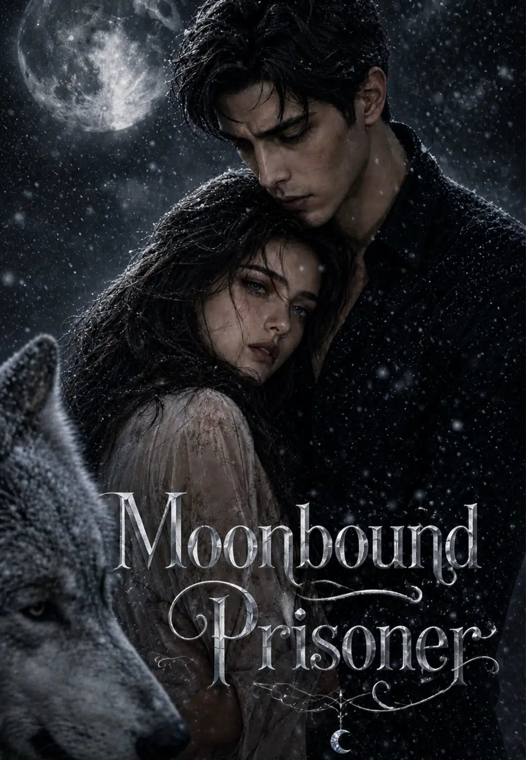 Moonbound Prisoner