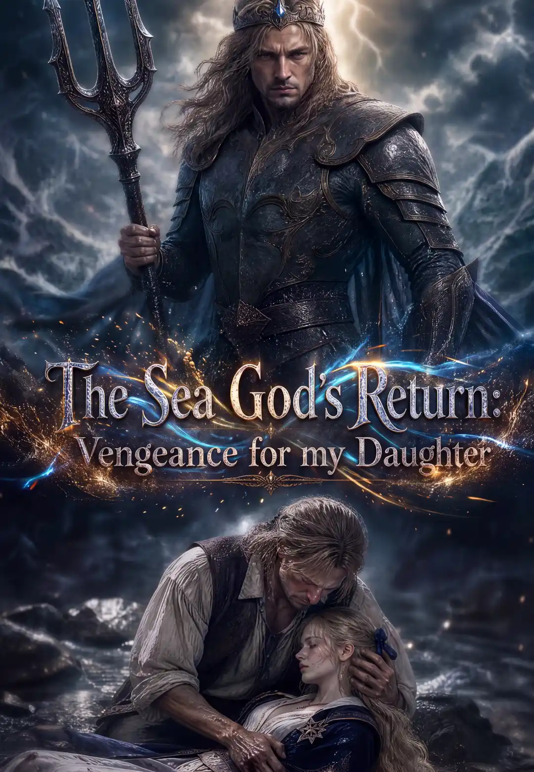 The Sea God's Return： Vengeance for my Daughter