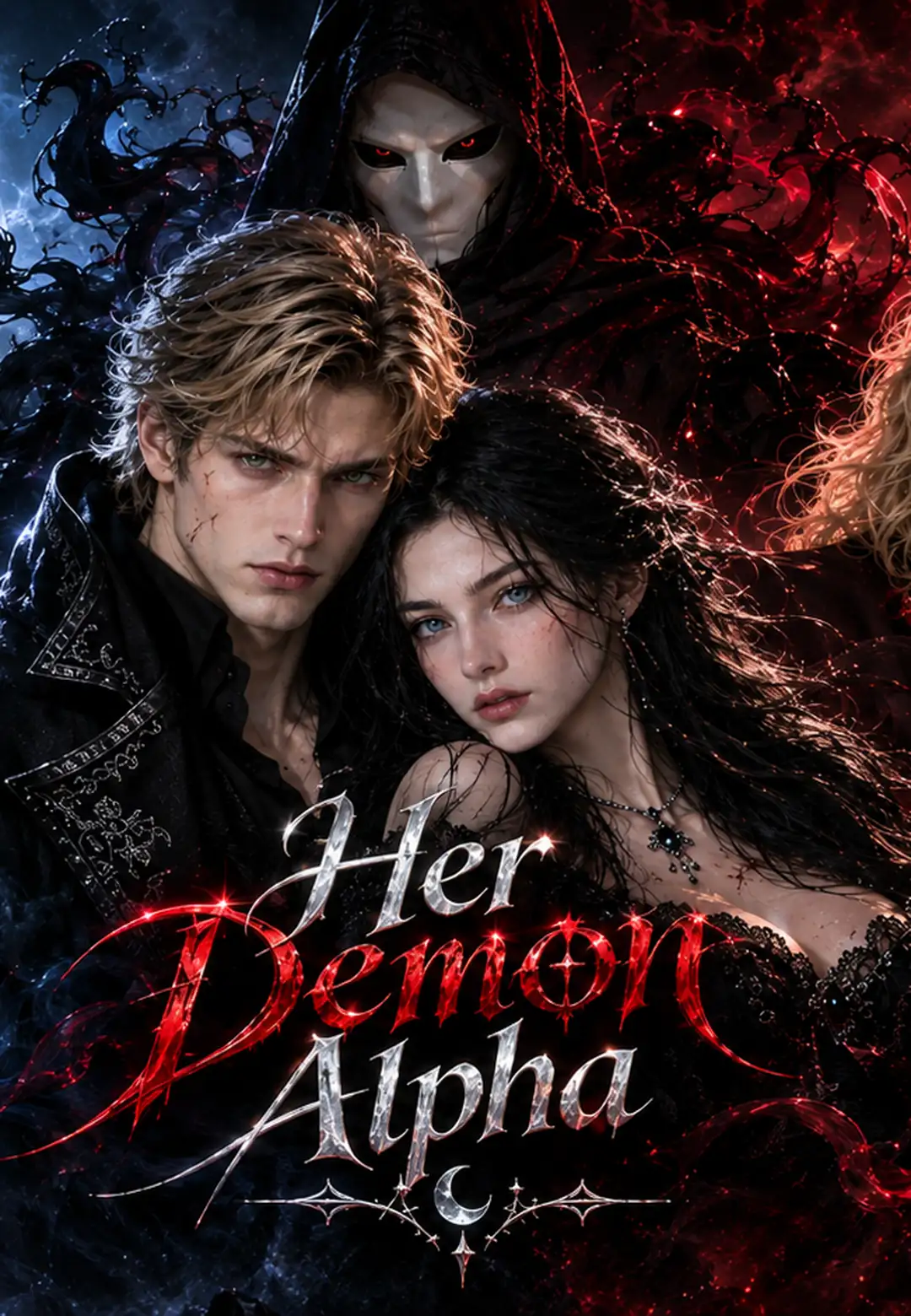 Her Demon Alpha