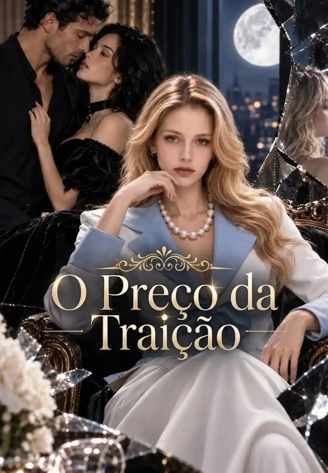O Preço da Traição