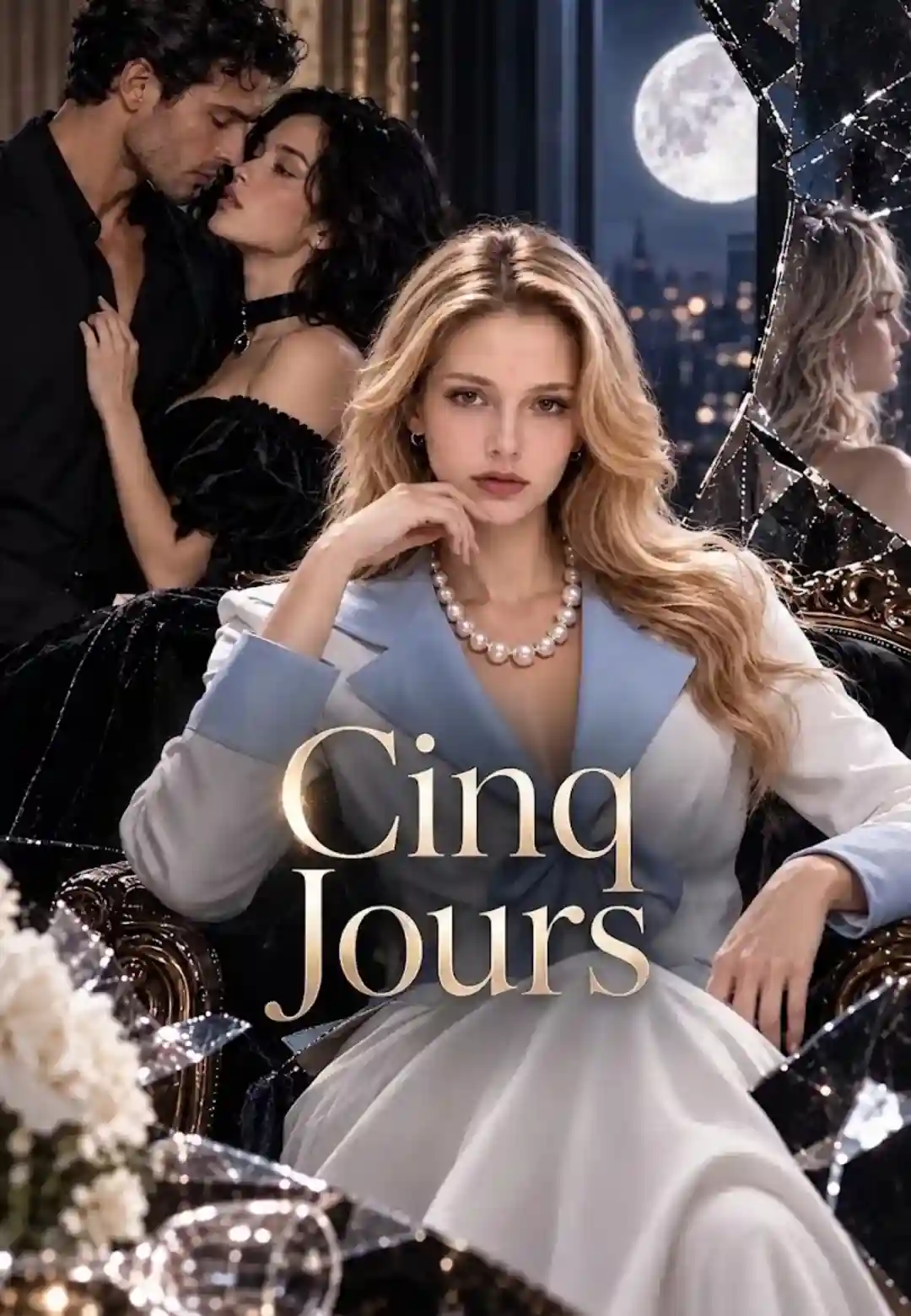Cinq Jours