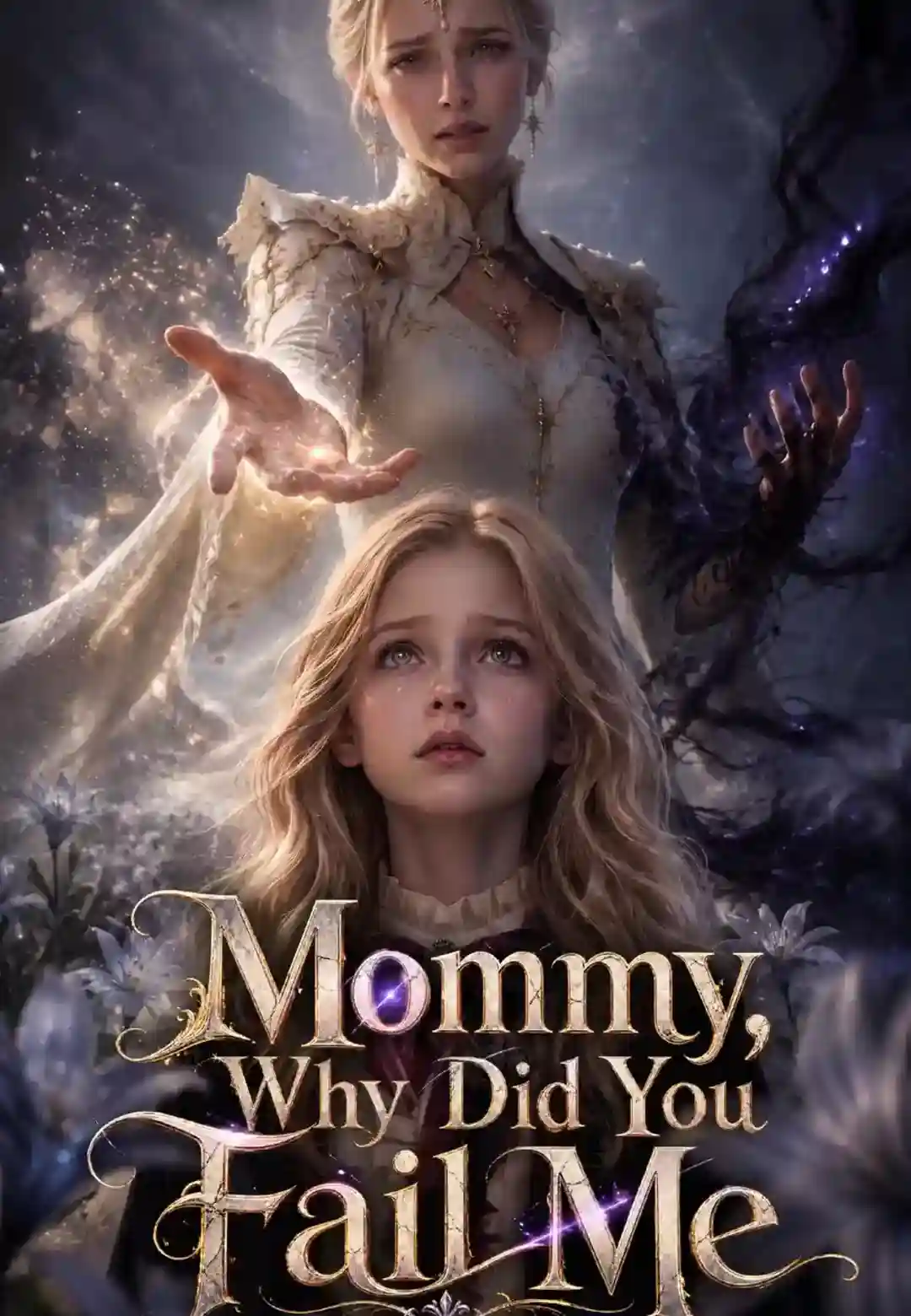 Mommy, Why Did You Fail Me