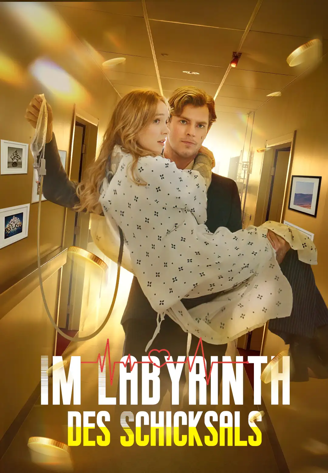 Im Labyrinth des Schicksals	