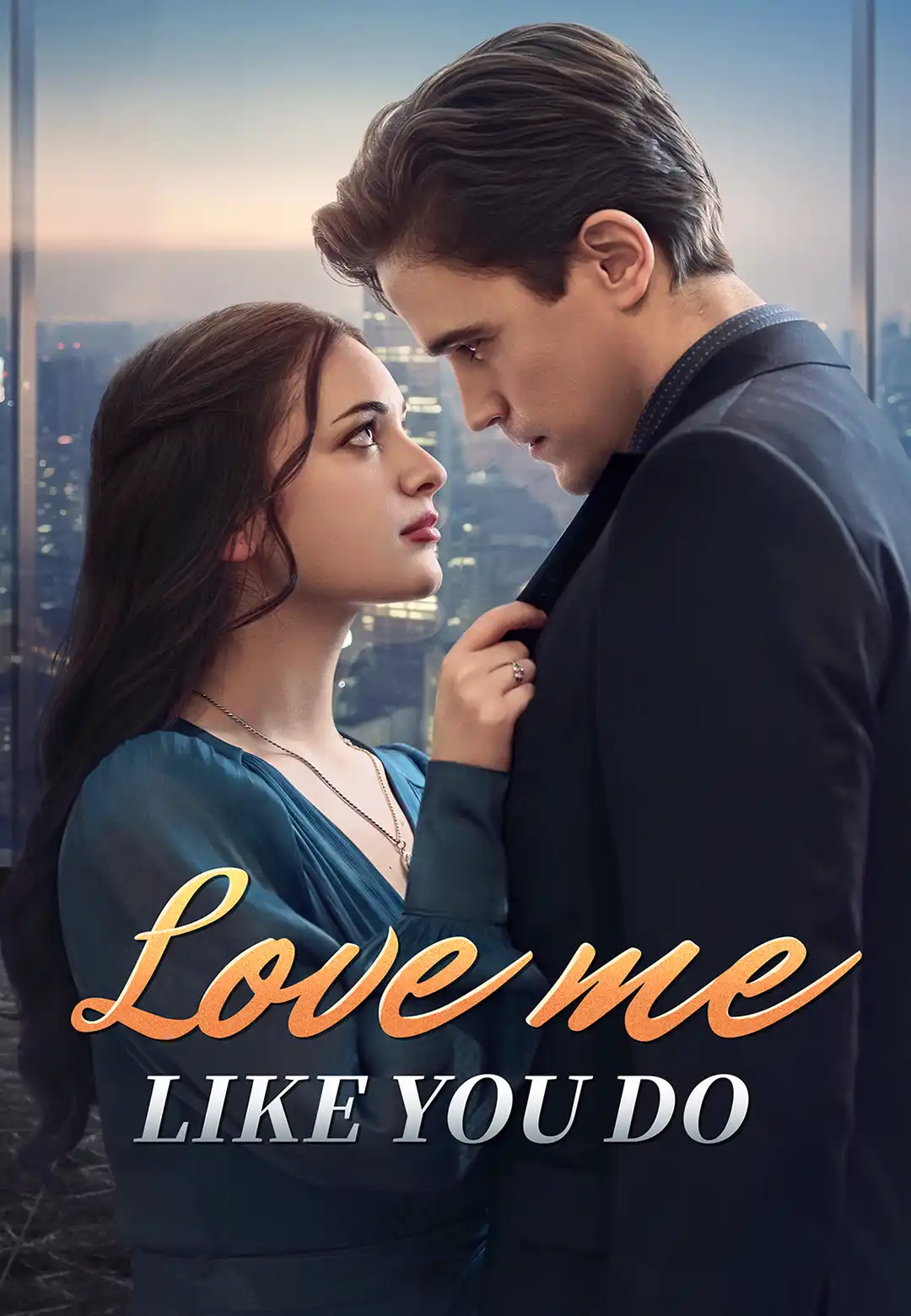 Love Me Like You Do
