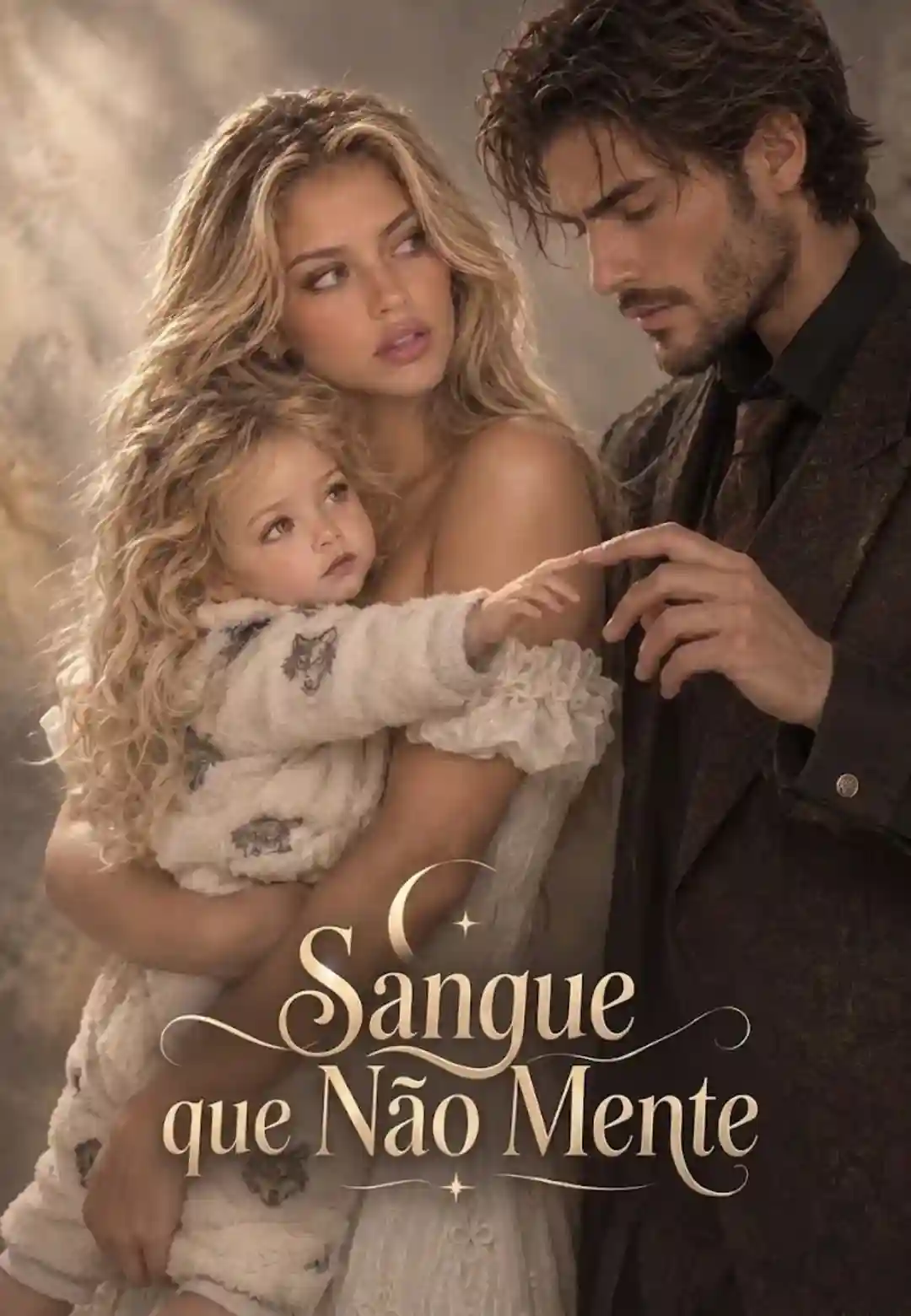 Sangue que Não Mente