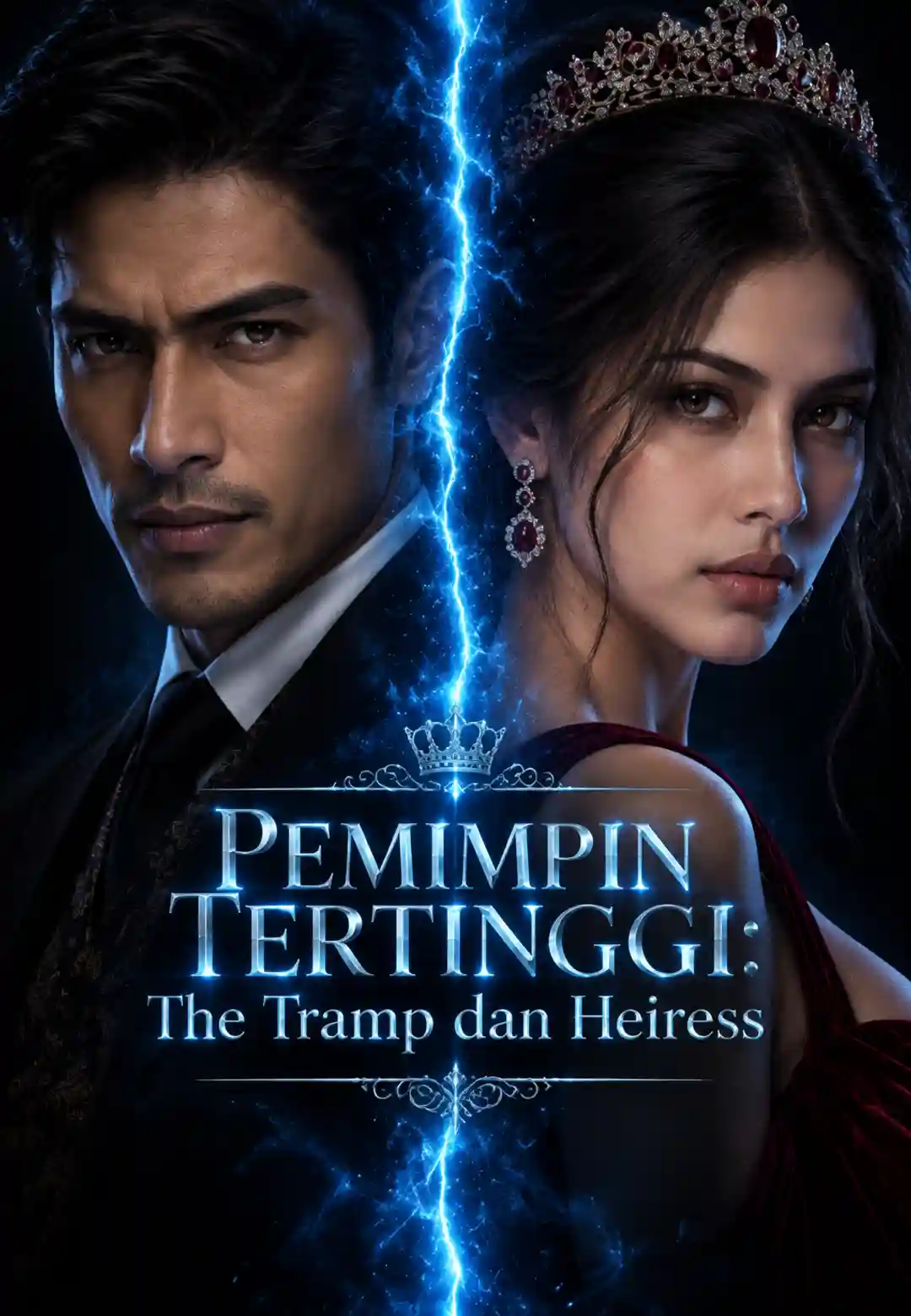 Sang Kepala Paling Tinggi