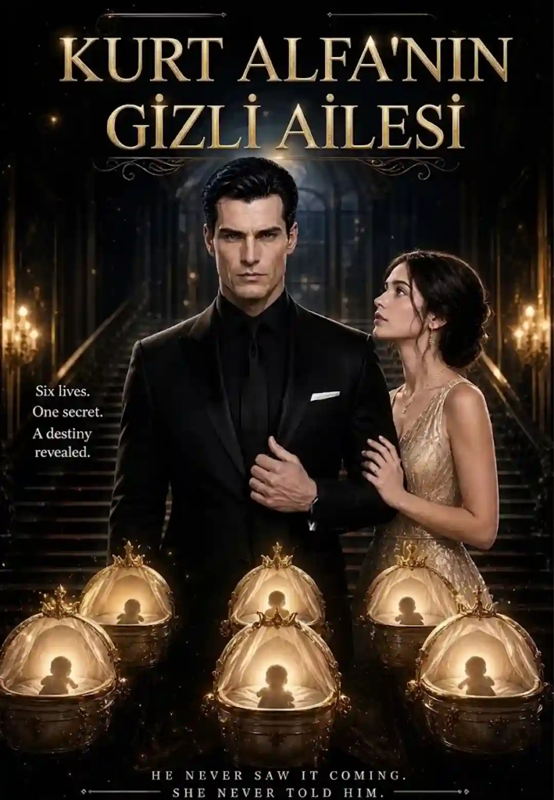 Kurt Alfa’nın Gizli Ailesi