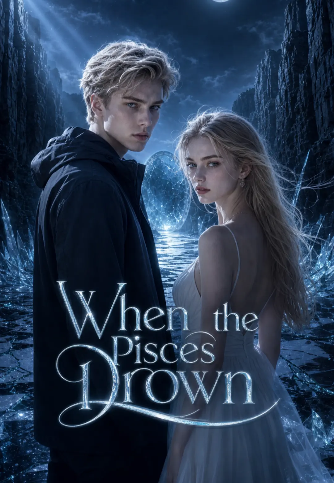 When the Pisces Drown