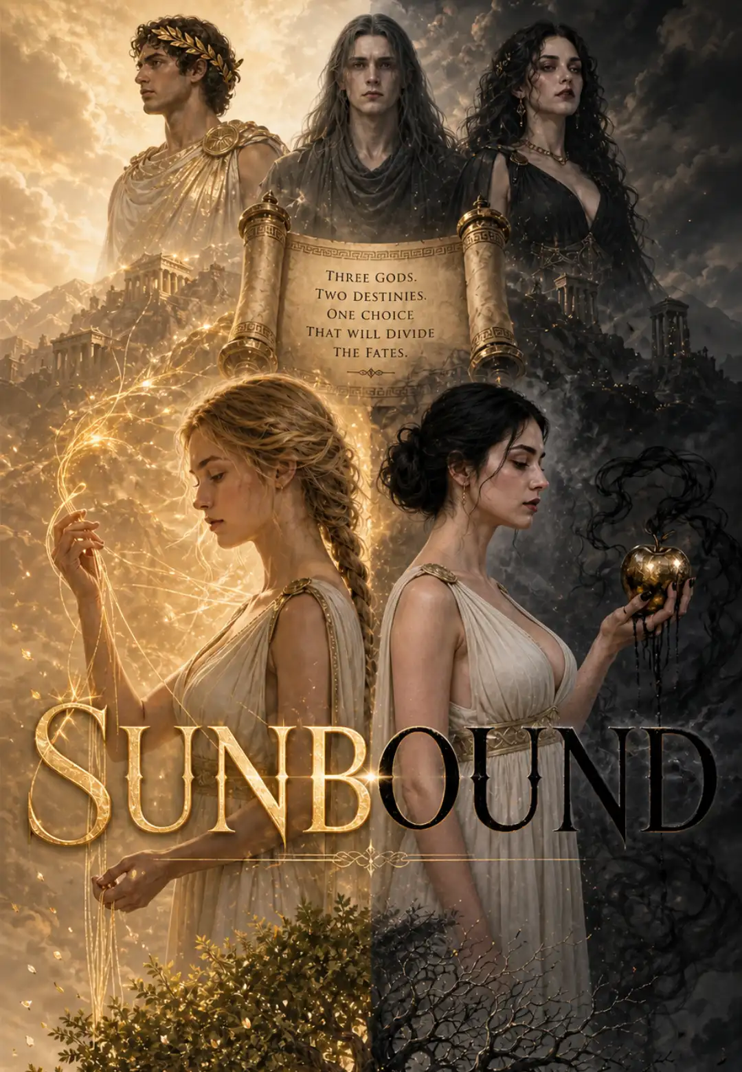 Sunbound