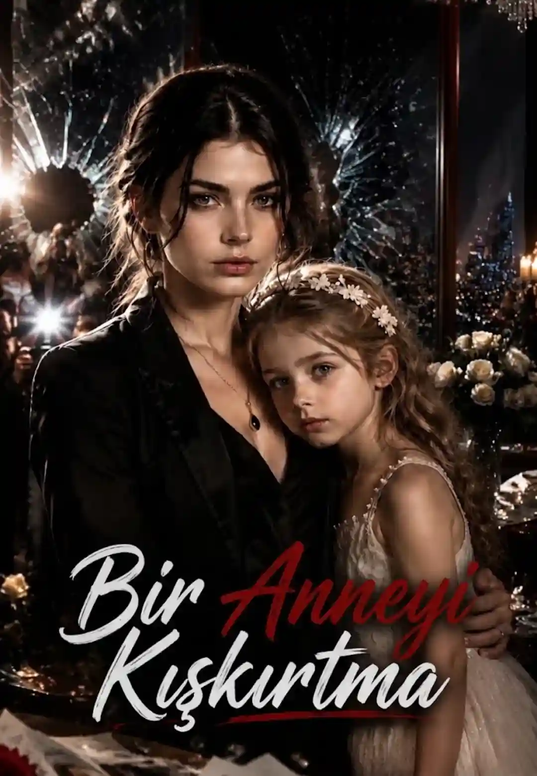 Bir Anneyi Kışkırtma