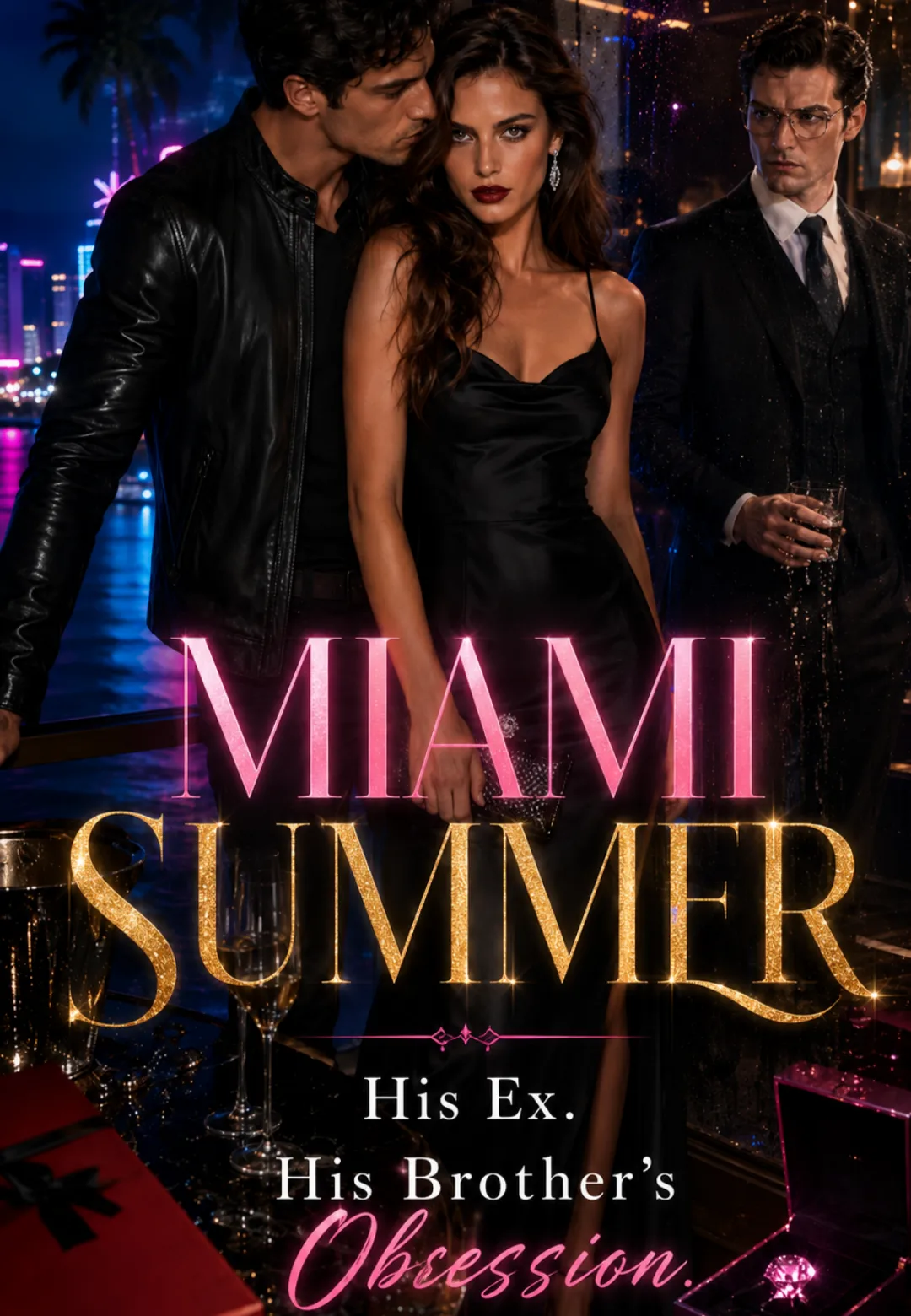 Miami Summer