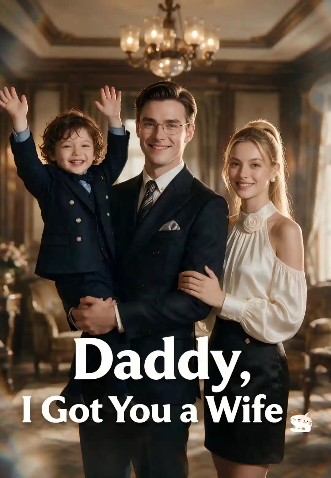 《Daddy, I Got You a Wife》