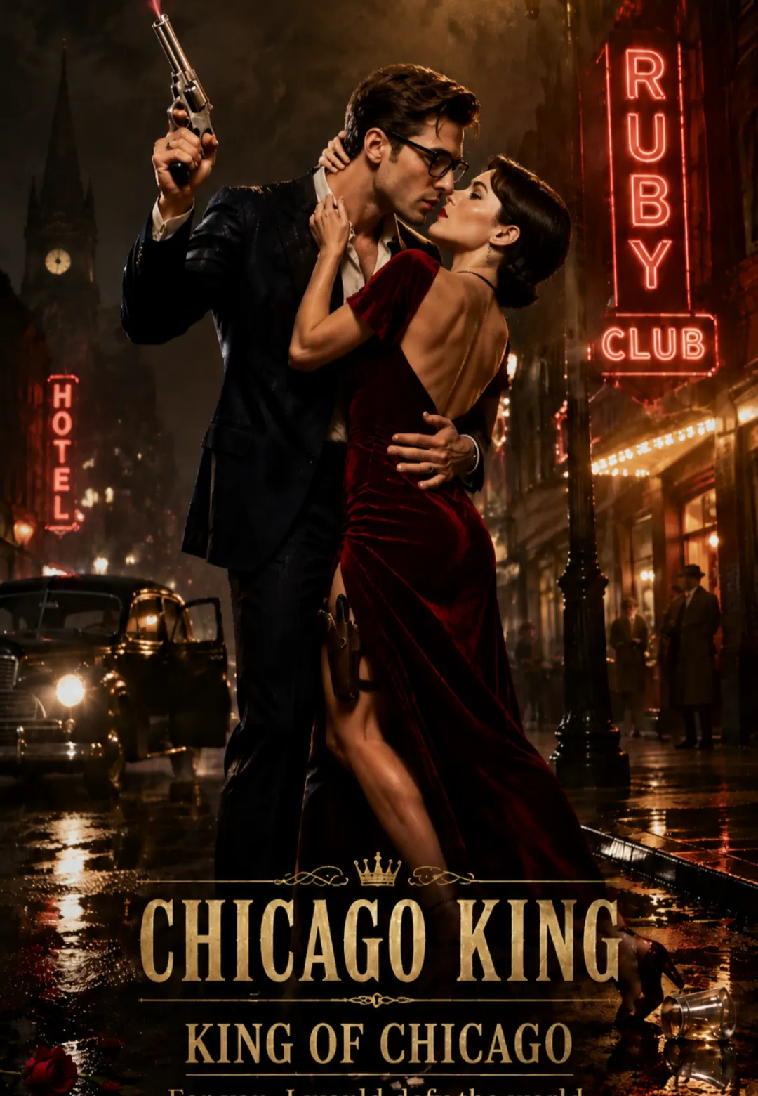 Chicago King