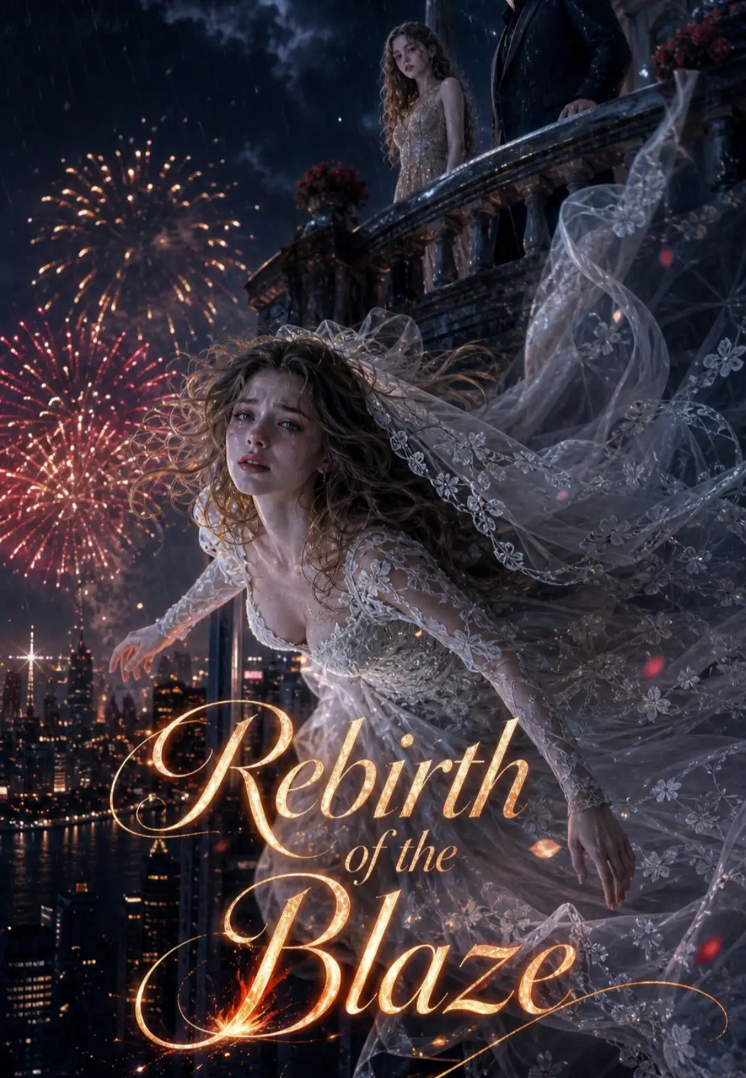 Rebirth of the Blaze