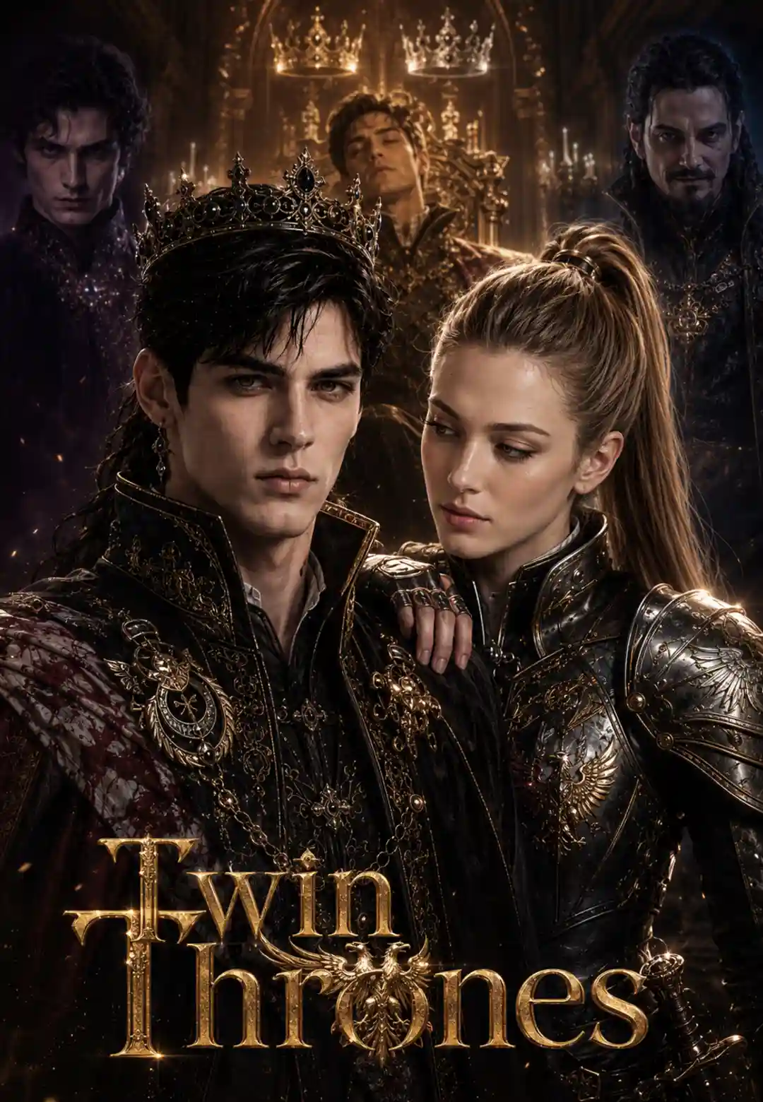 Twin Thrones