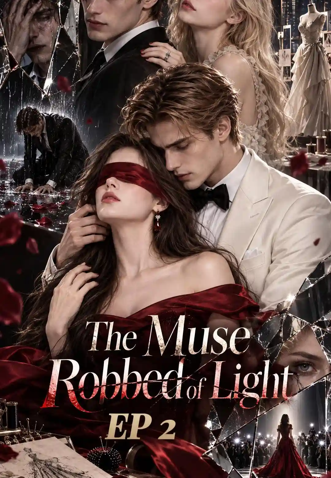 The Muse Robbed of Light