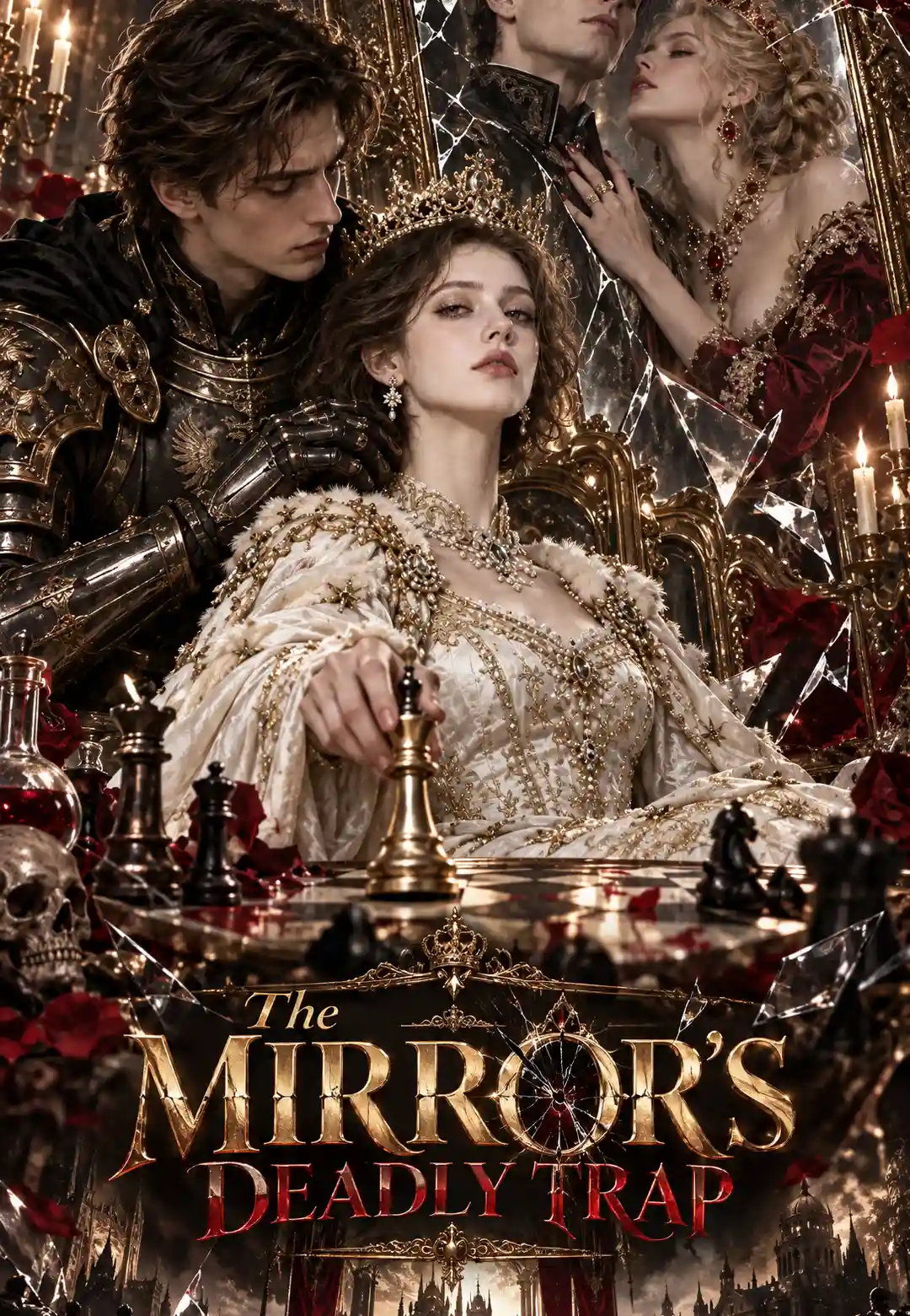 The Mirror's Deadly Trap