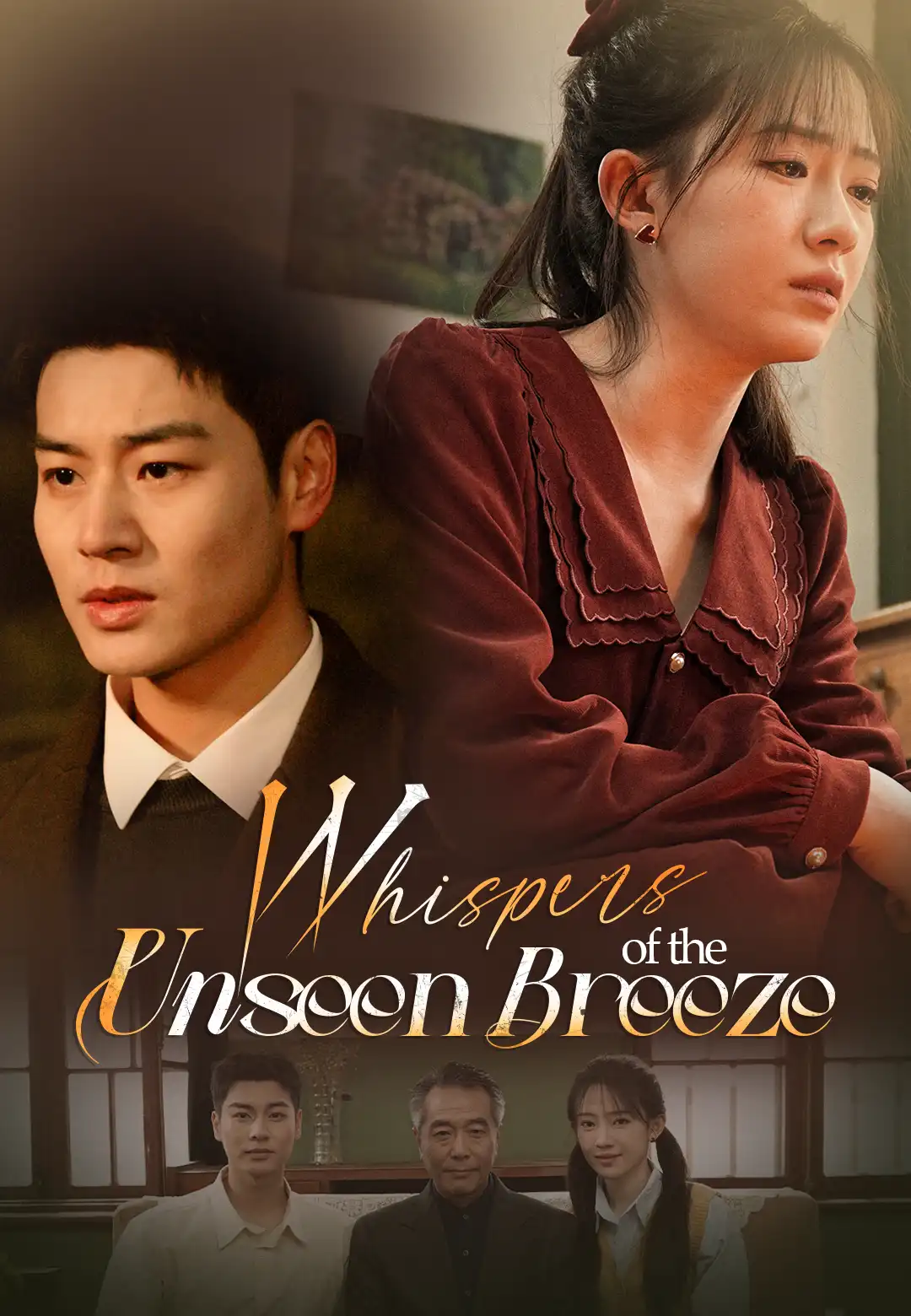 Whispers of the Unseen Breeze