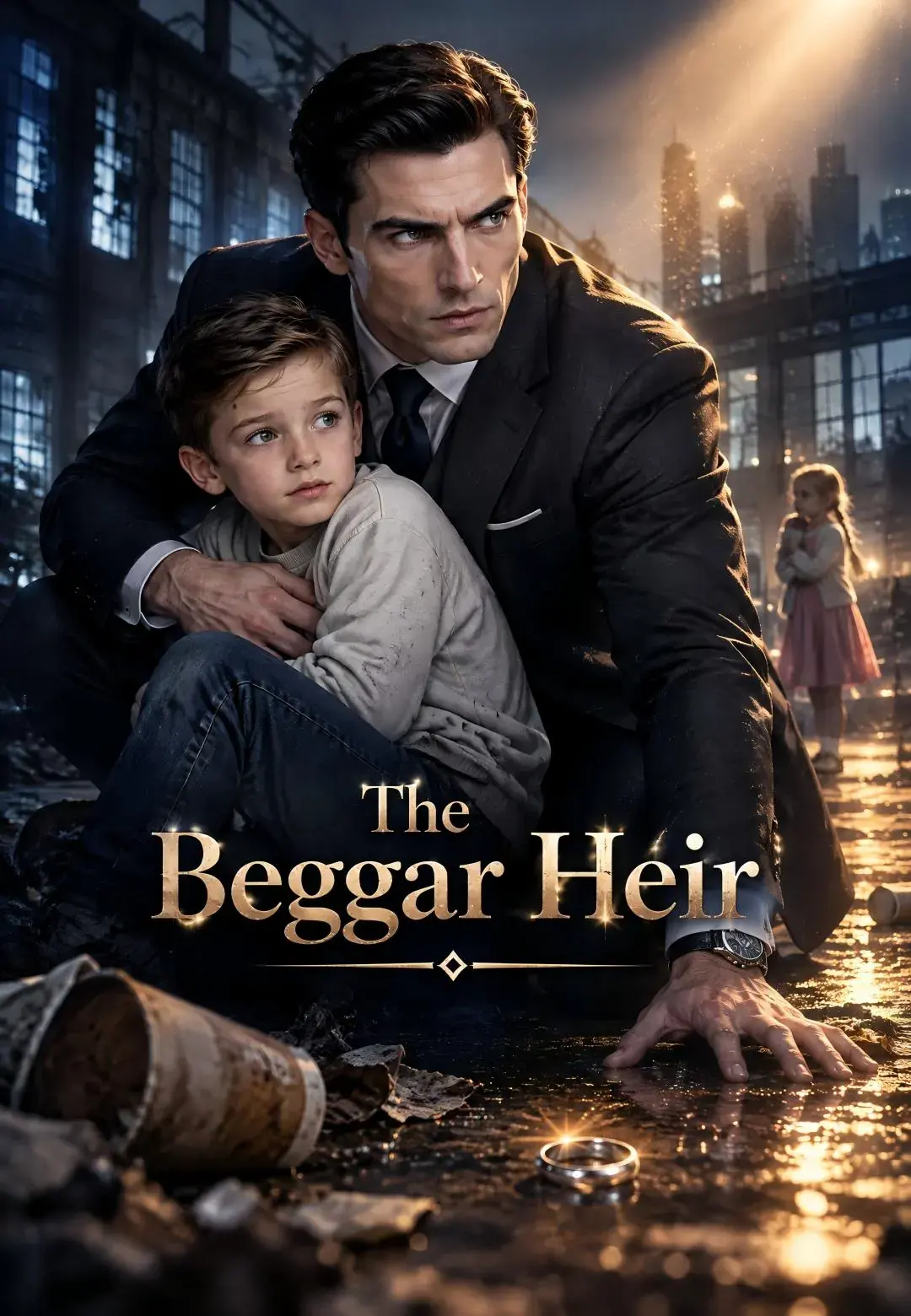 The Beggar Heir