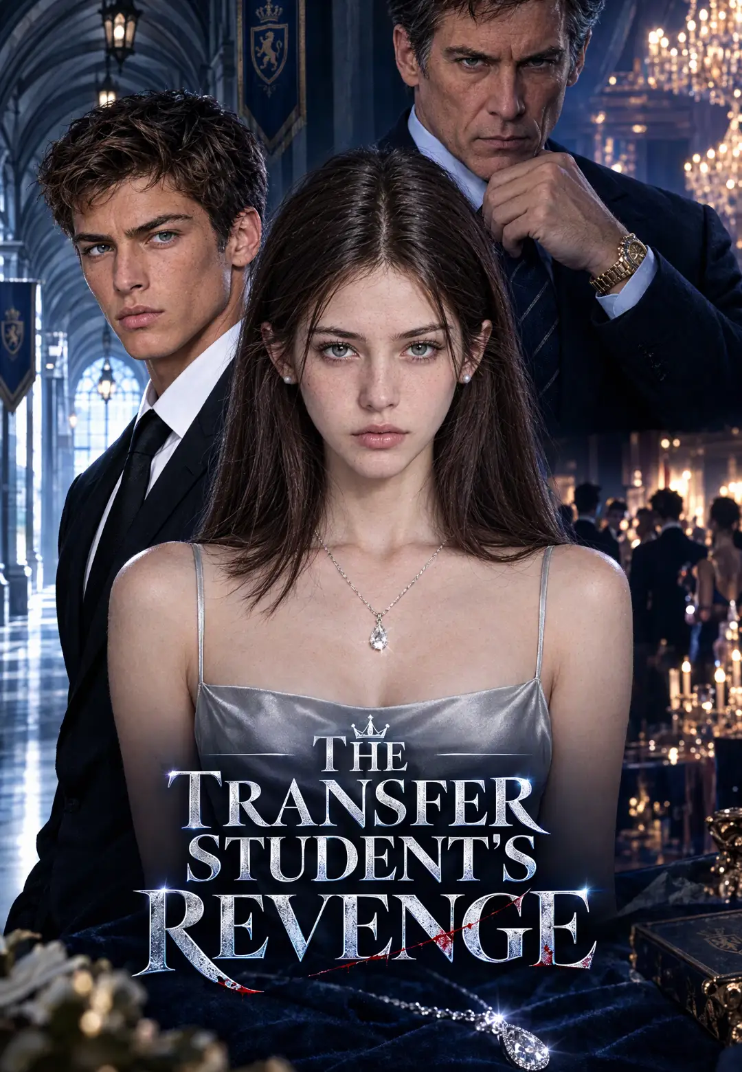 The Transfer Student’s Revenge