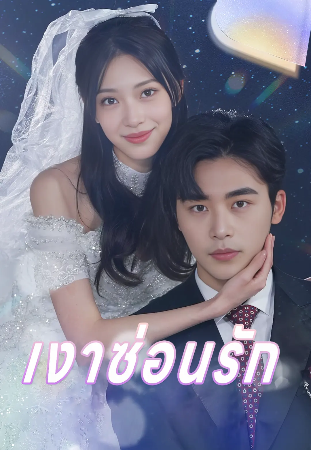 เงาซ่อนรัก