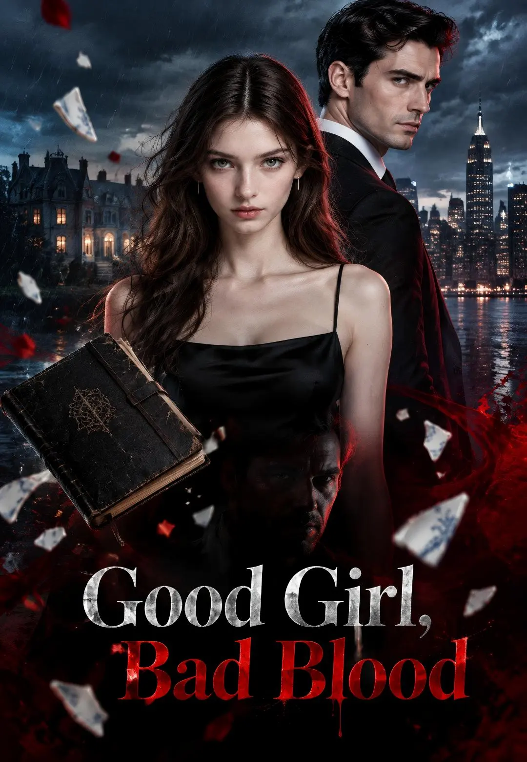 Good Girl, Bad Blood